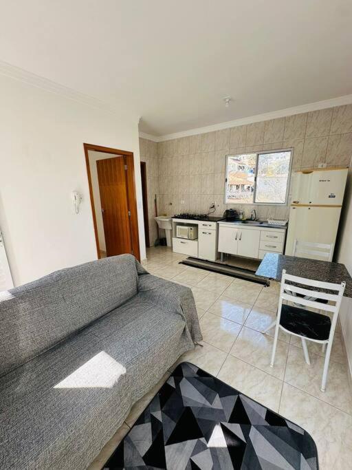 Apartamento Apto Mobiliado Horto Florestal Sp 1 -30 *