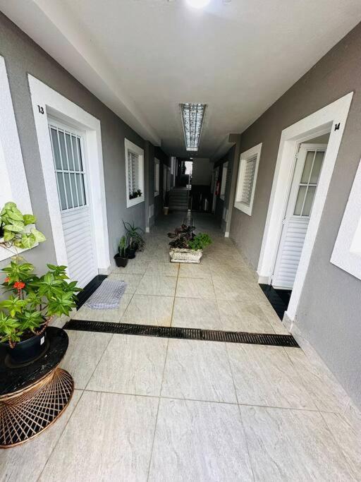 Apto Mobiliado Horto Florestal Sp 1 -30 Apartamento *