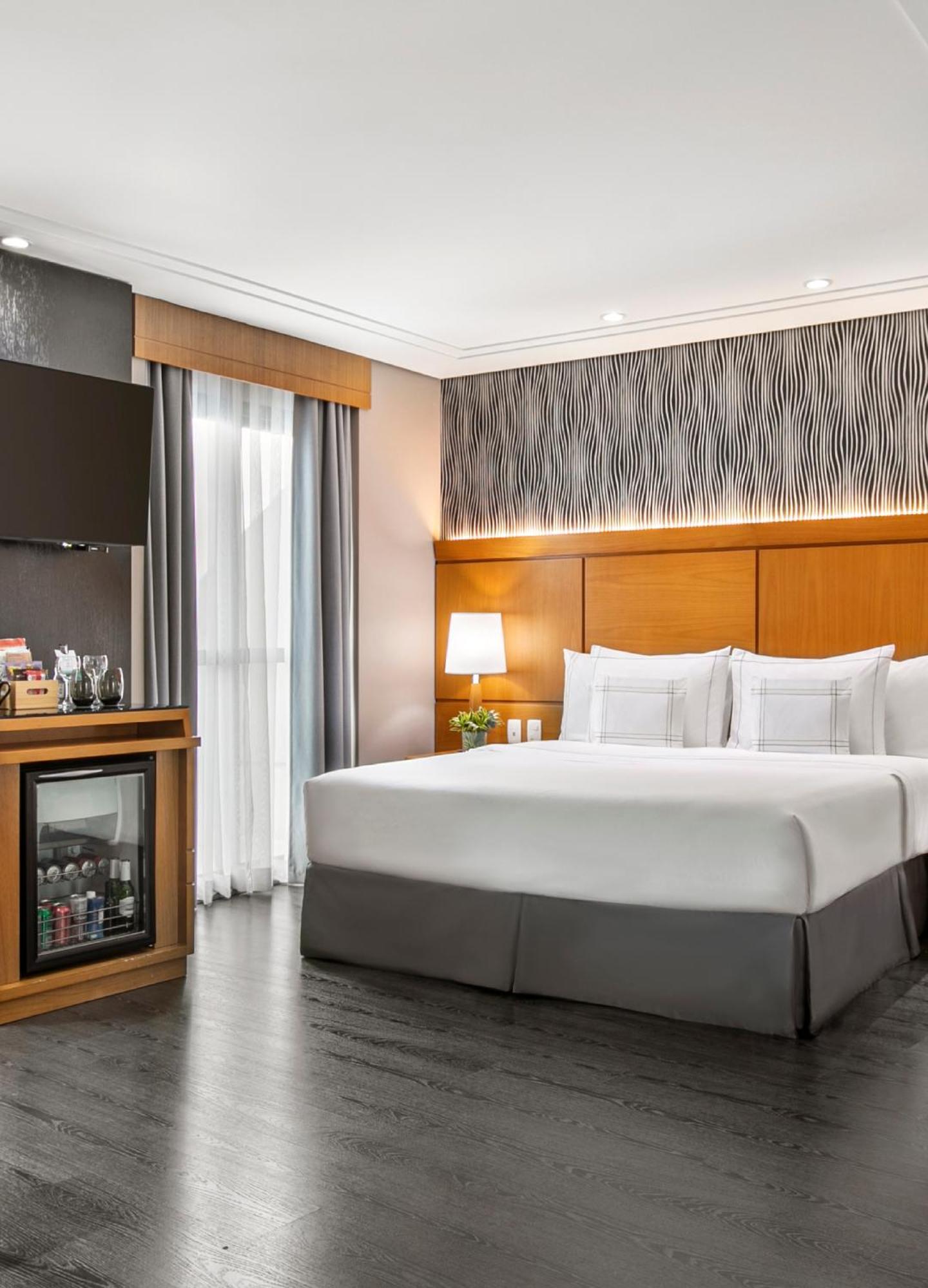 Melia Jardim Europa Sao Paulo