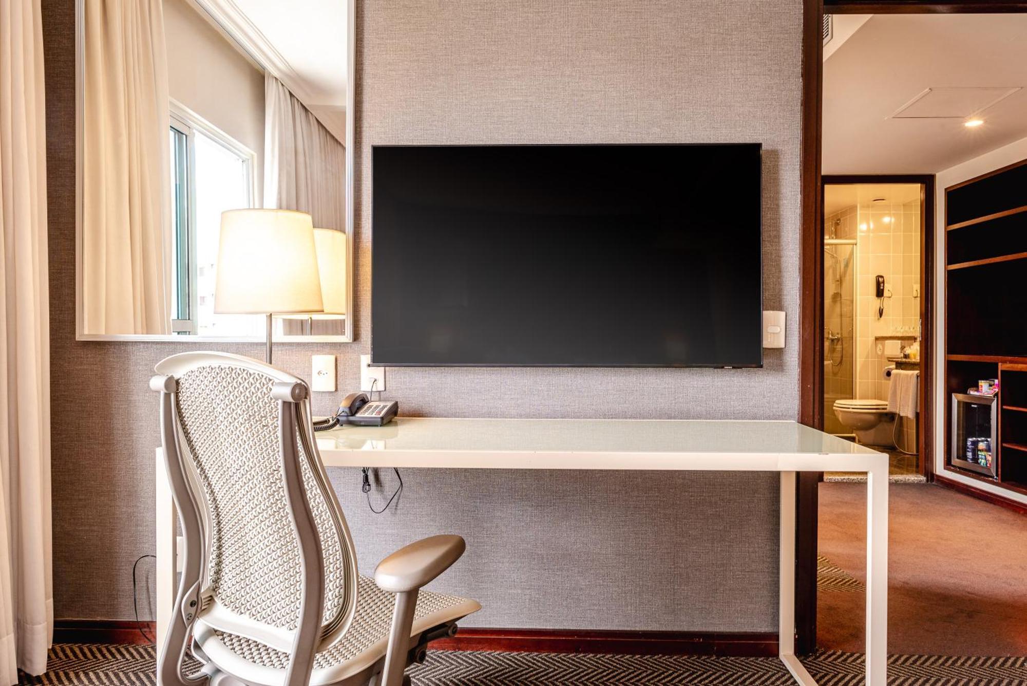 Hotel Blue Tree Premium Verbo Divino - Nacoes Unidas
