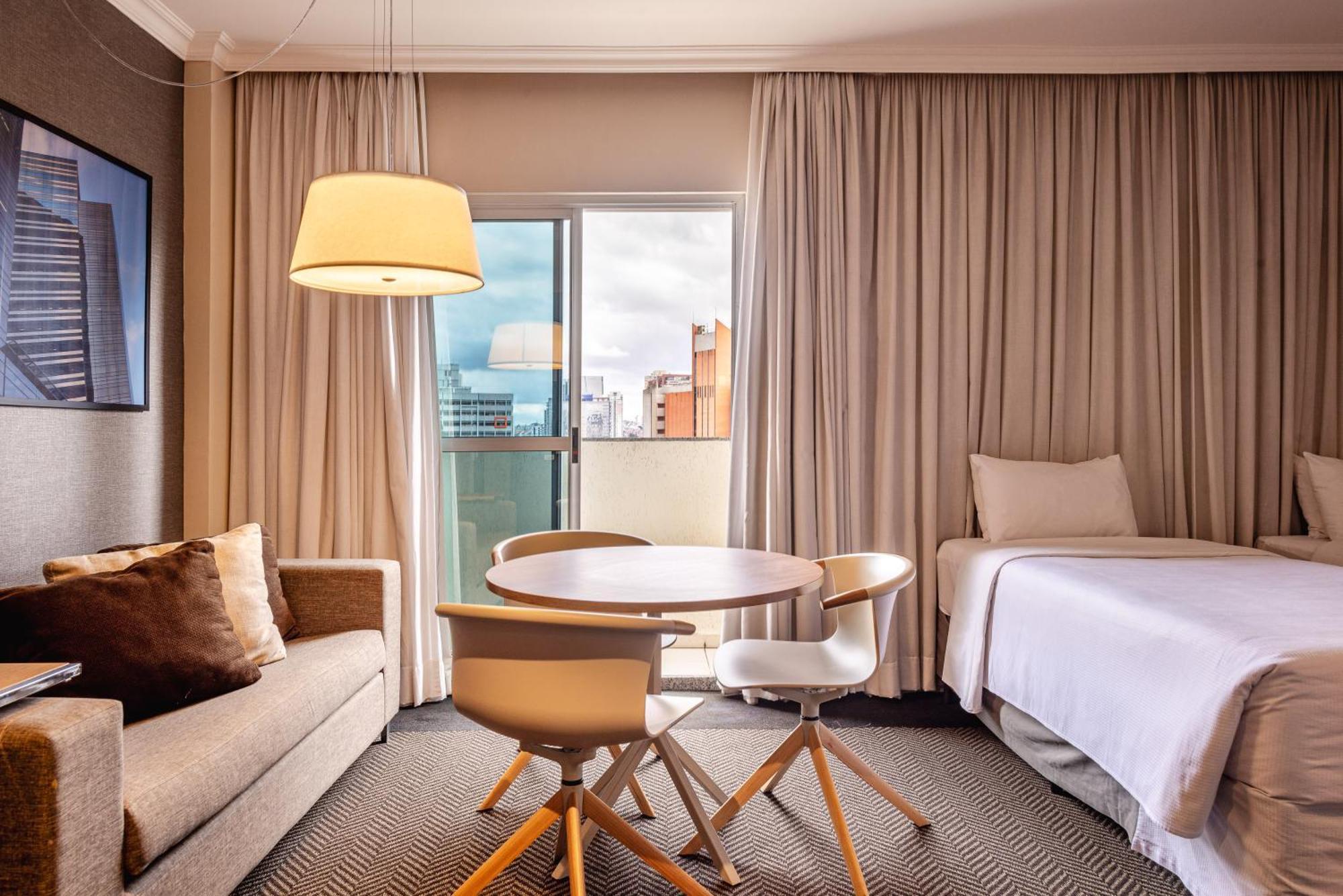 Hotel Blue Tree Premium Verbo Divino - Nacoes Unidas 4*