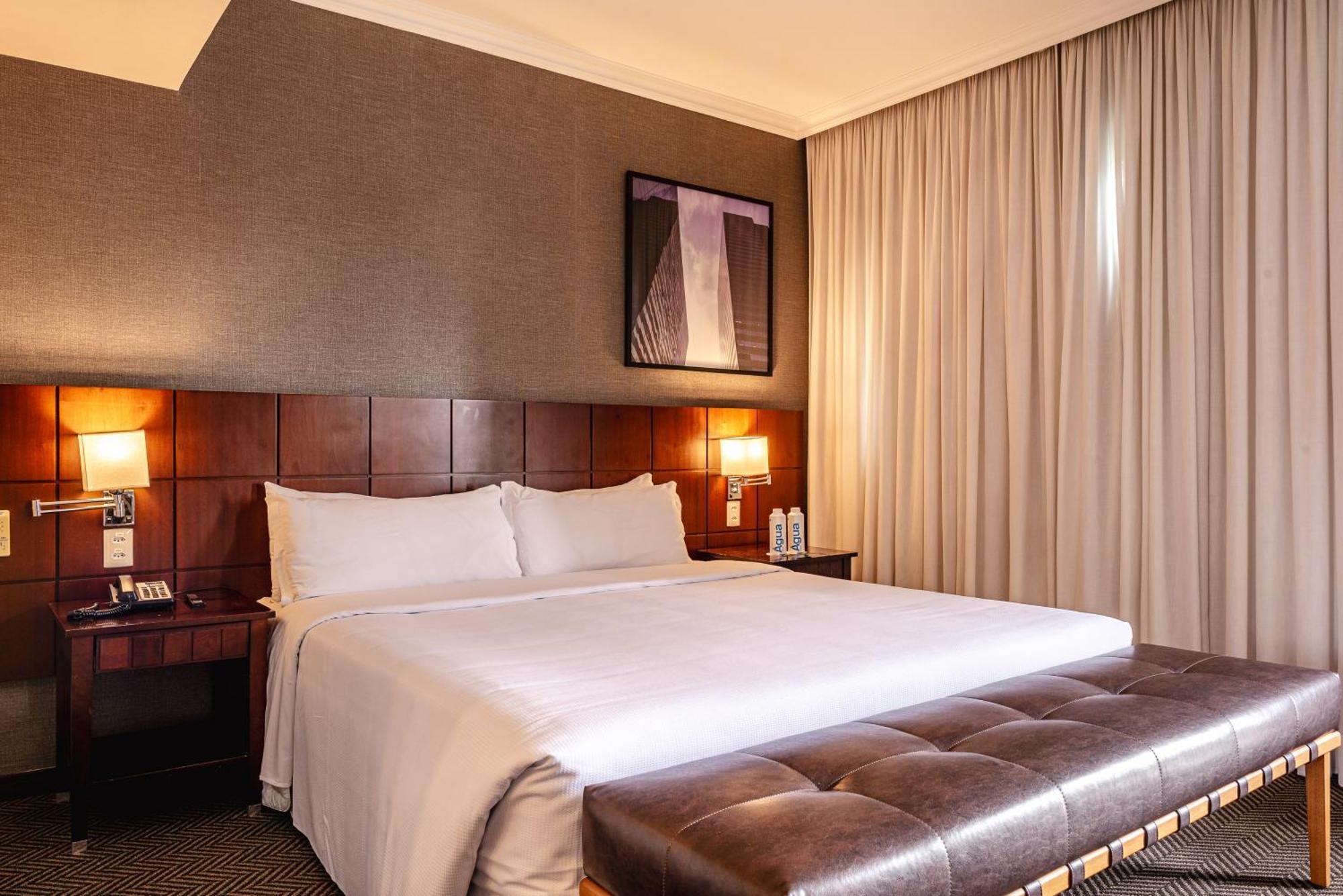 Blue Tree Premium Verbo Divino - Nacoes Unidas São Paulo