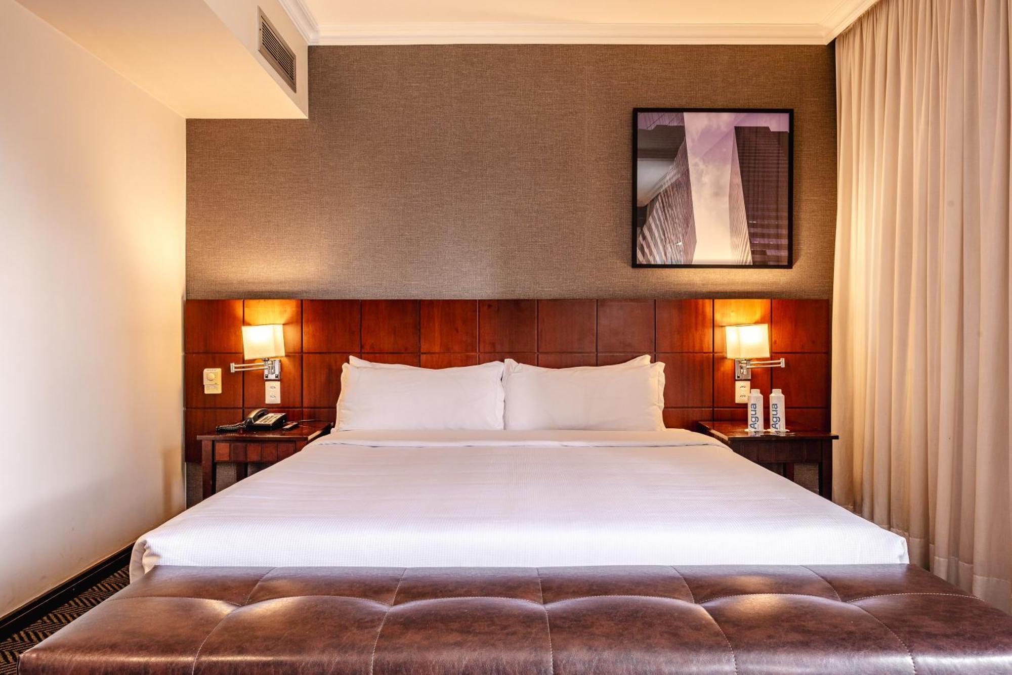 Blue Tree Premium Verbo Divino - Nacoes Unidas 4* São Paulo