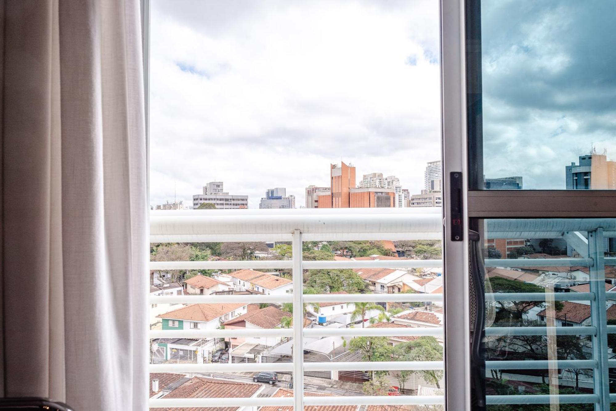 Hotel Blue Tree Premium Verbo Divino - Nacoes Unidas