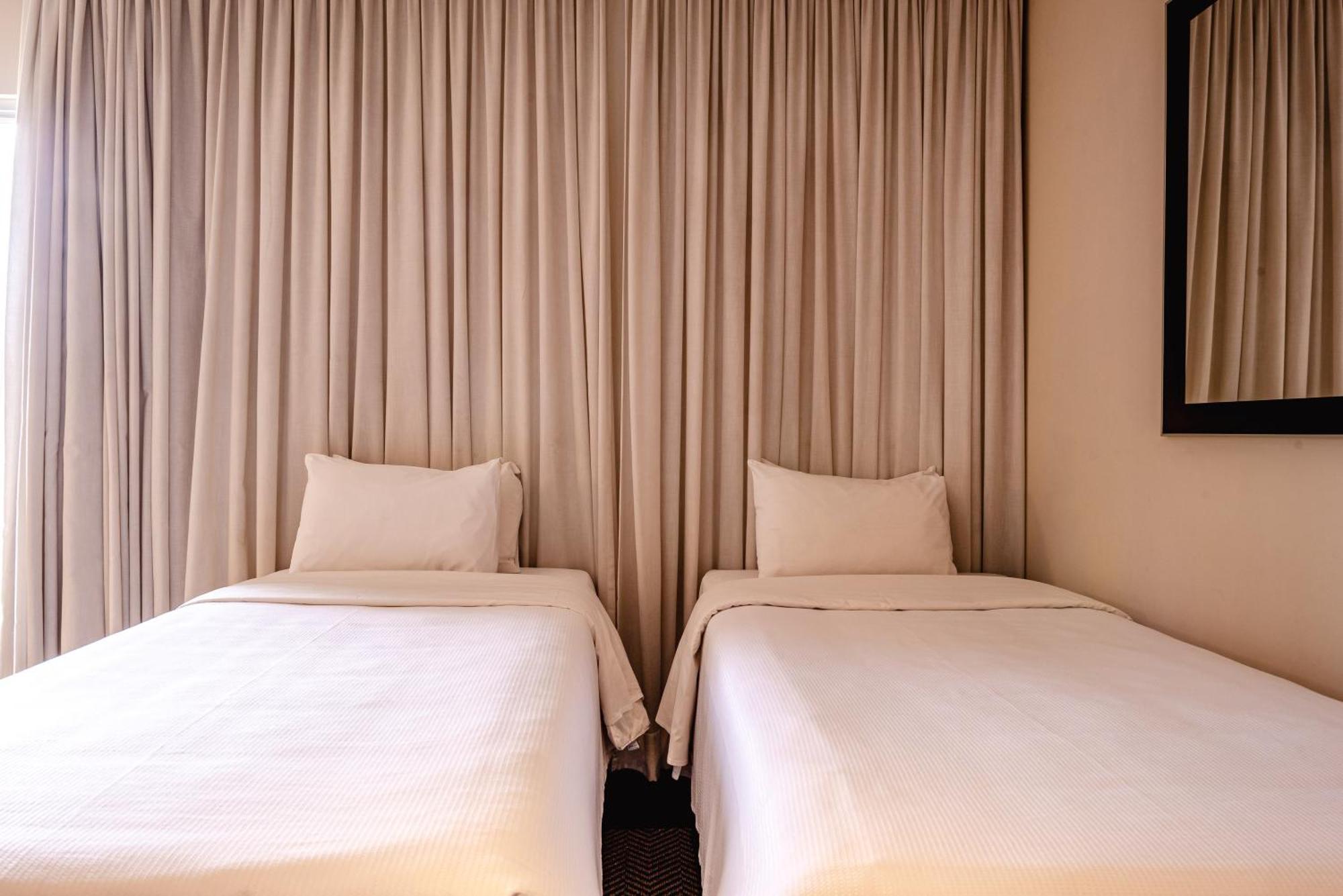 Hotel Blue Tree Premium Verbo Divino - Nacoes Unidas