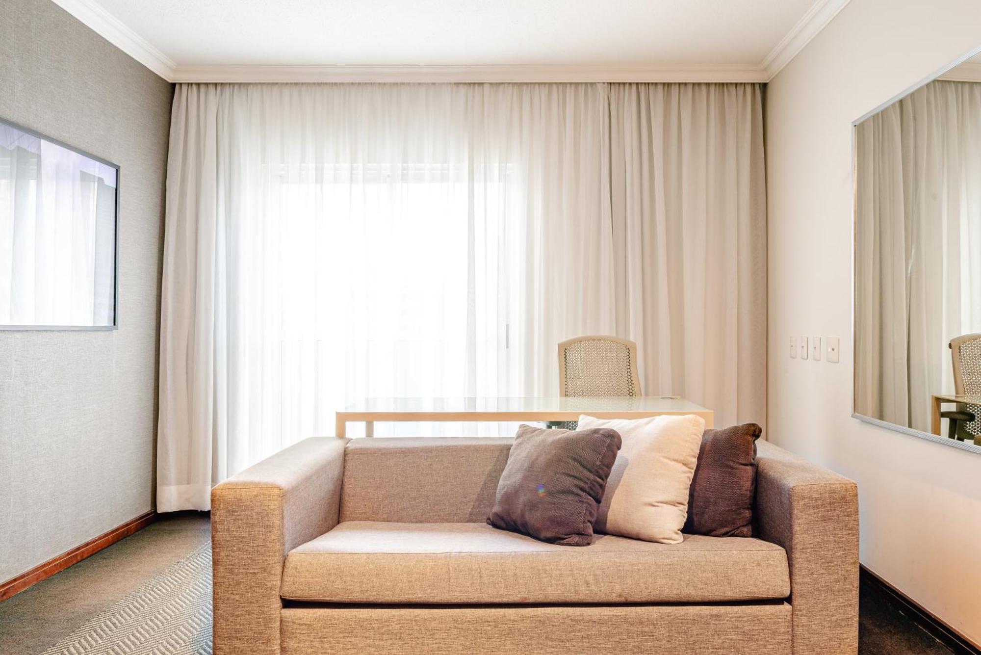 Blue Tree Premium Verbo Divino - Nacoes Unidas 4*
