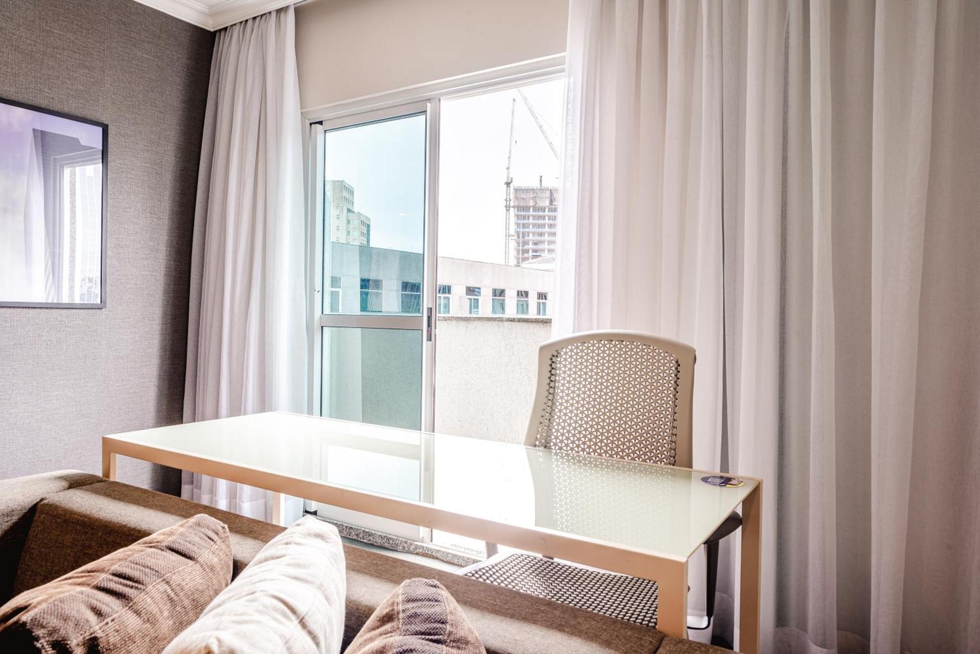 Blue Tree Premium Verbo Divino - Nacoes Unidas 4*