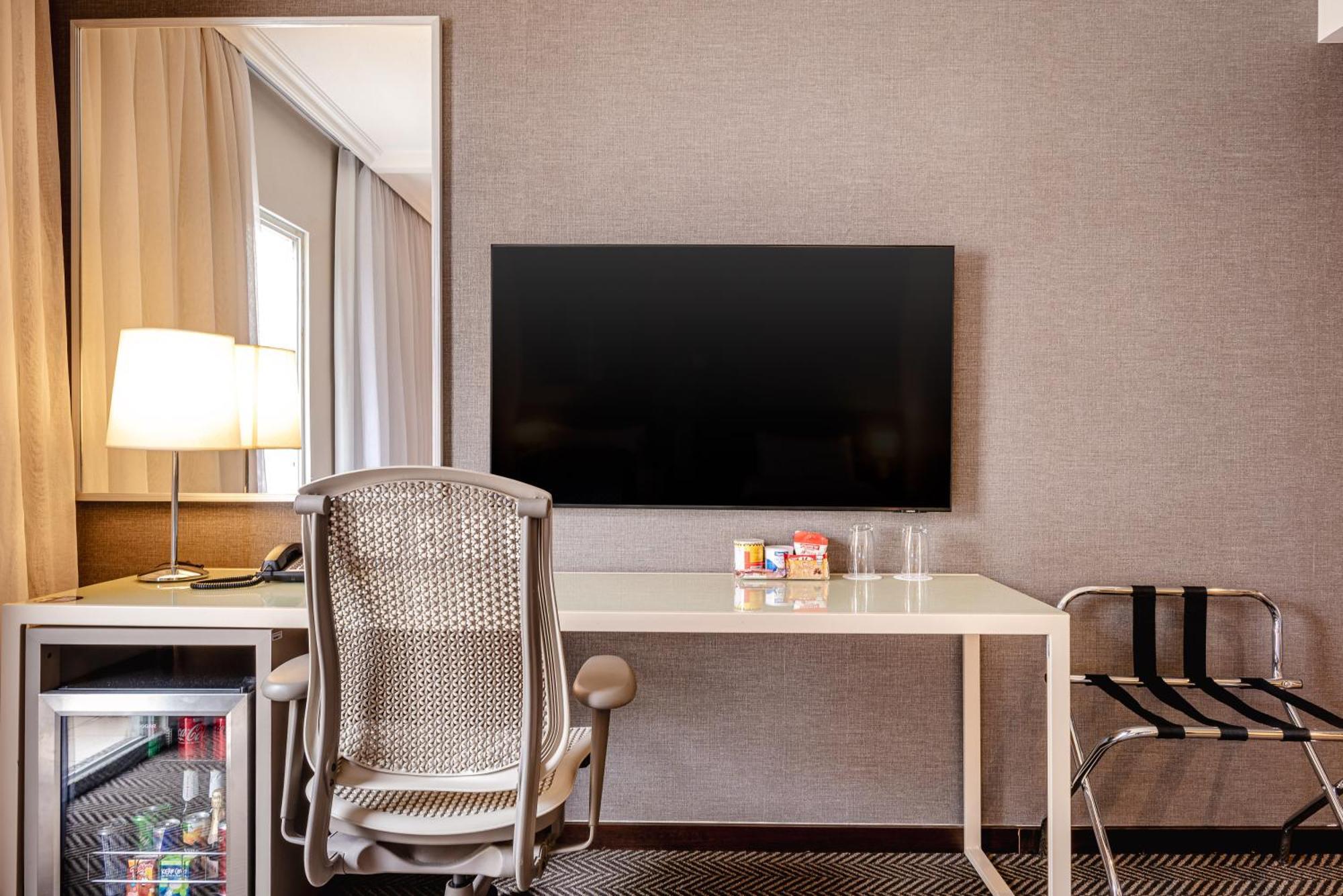 Blue Tree Premium Verbo Divino - Nacoes Unidas Hotel São Paulo