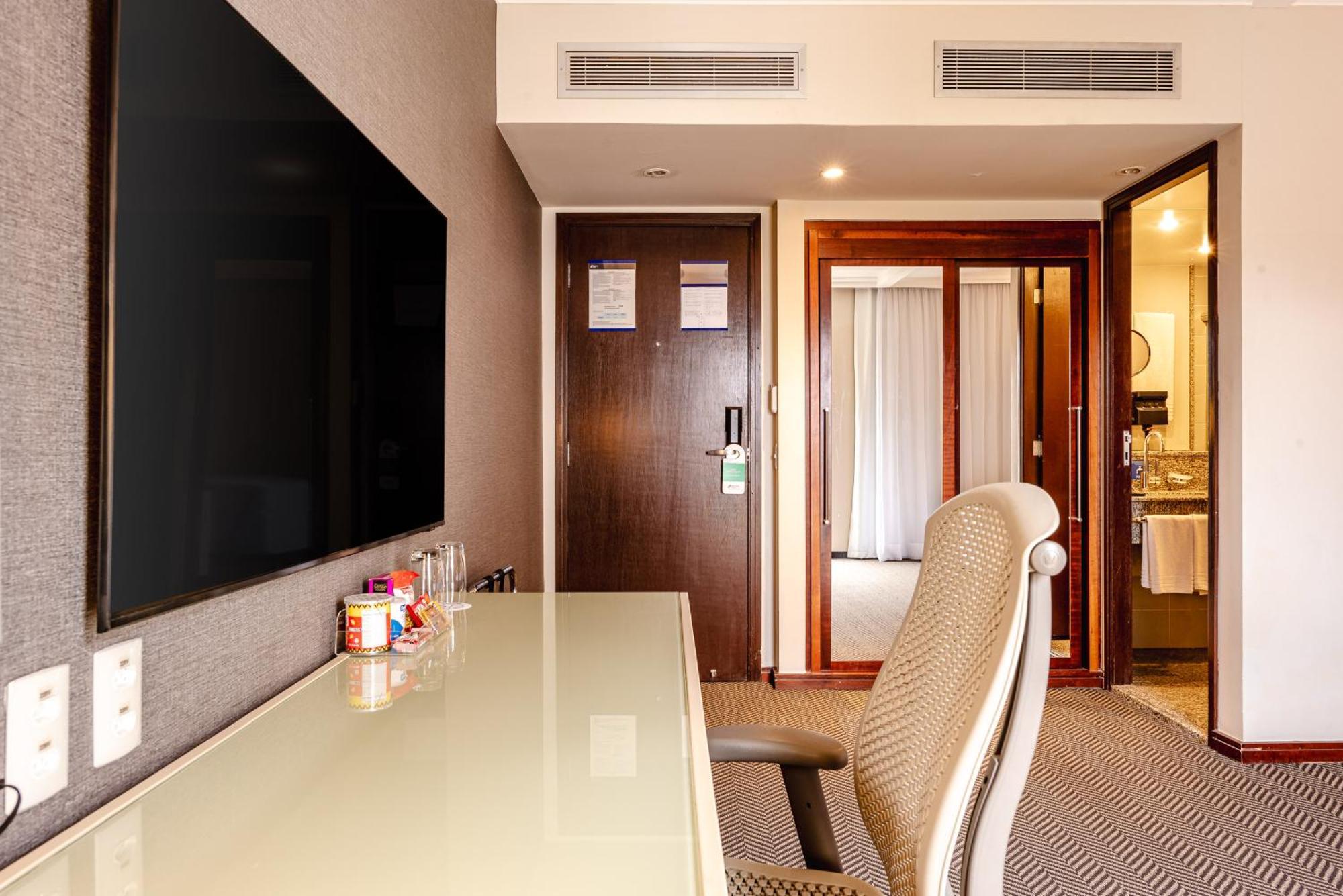 Blue Tree Premium Verbo Divino - Nacoes Unidas 4*