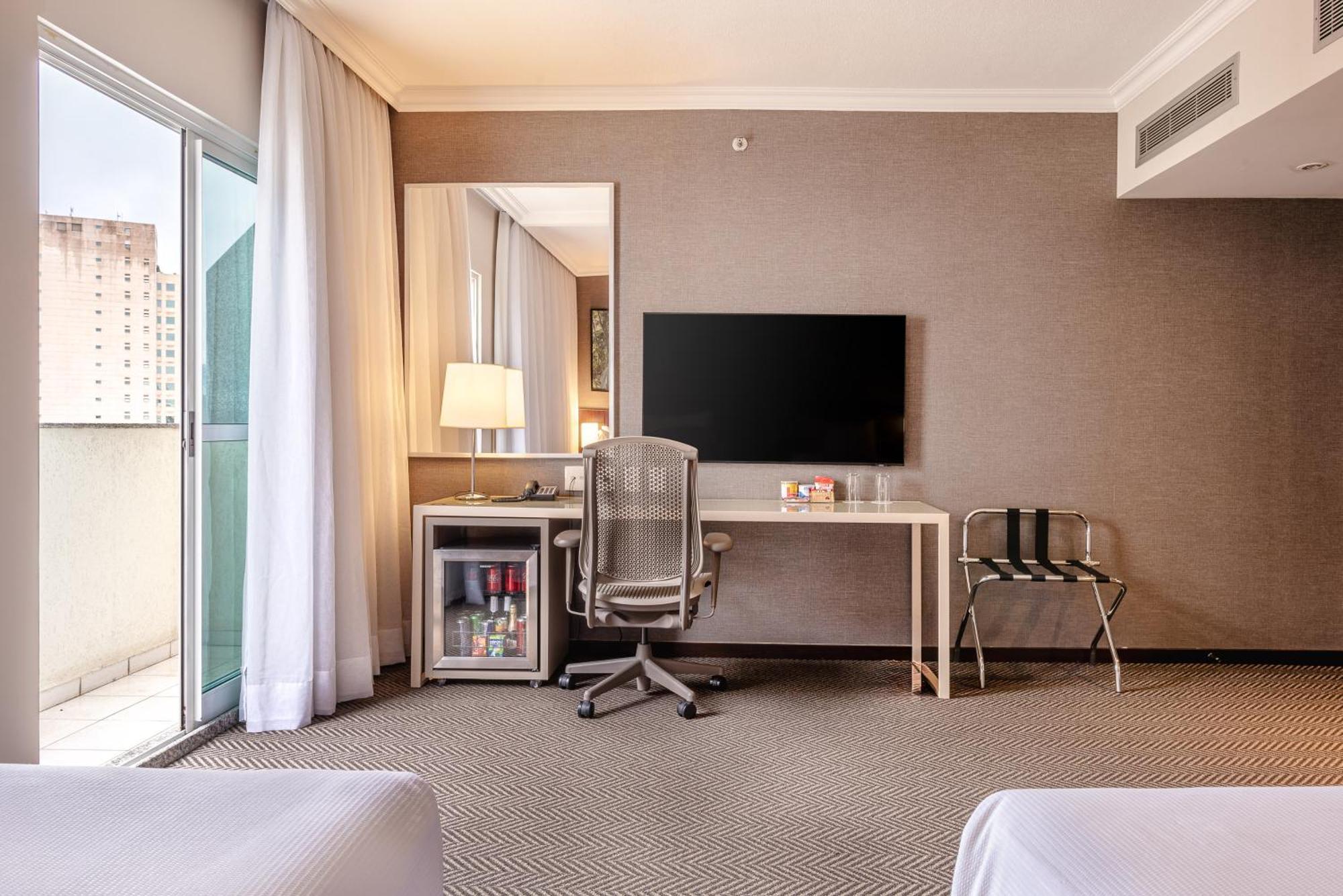 Blue Tree Premium Verbo Divino - Nacoes Unidas Hotel