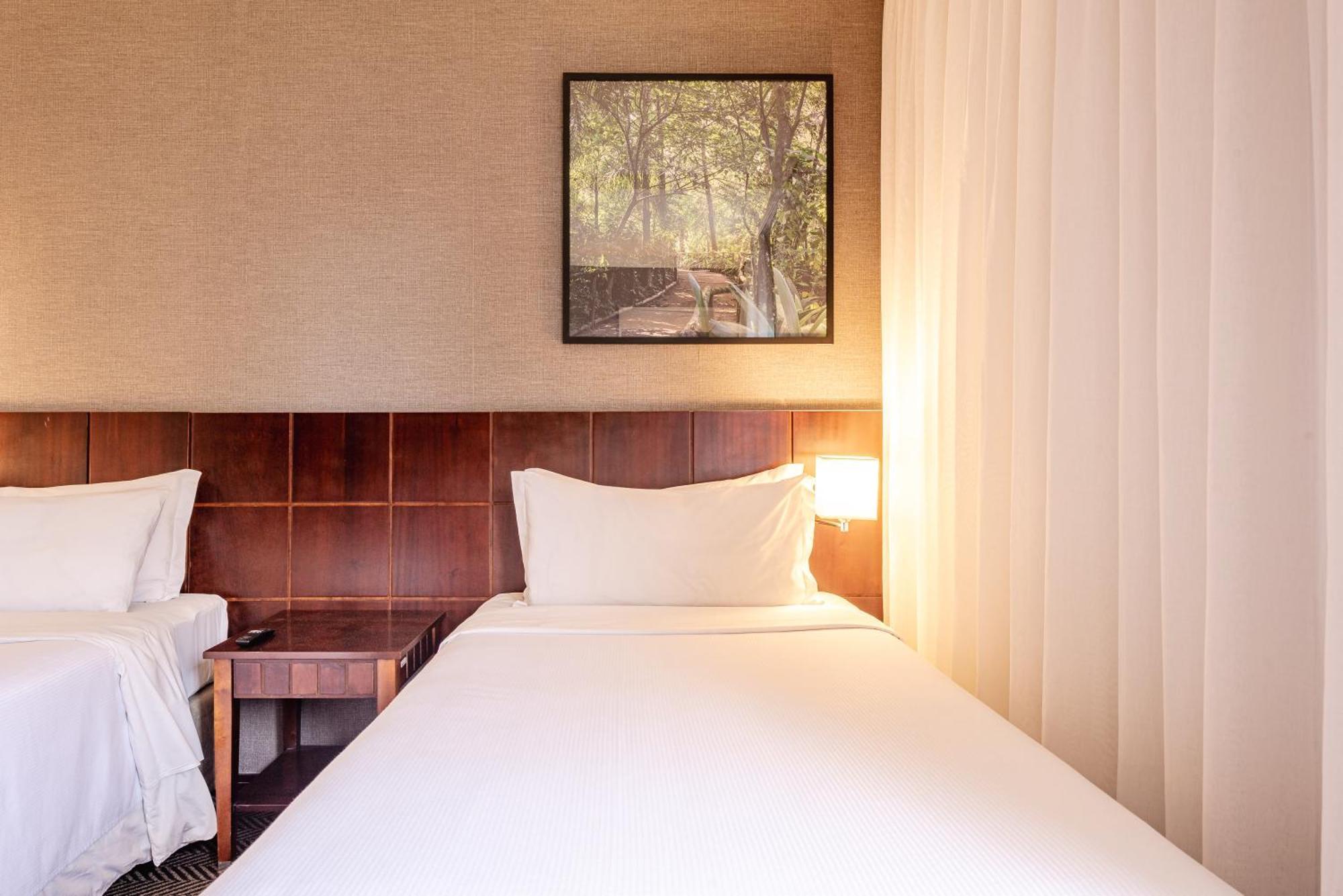 Hotel Blue Tree Premium Verbo Divino - Nacoes Unidas
