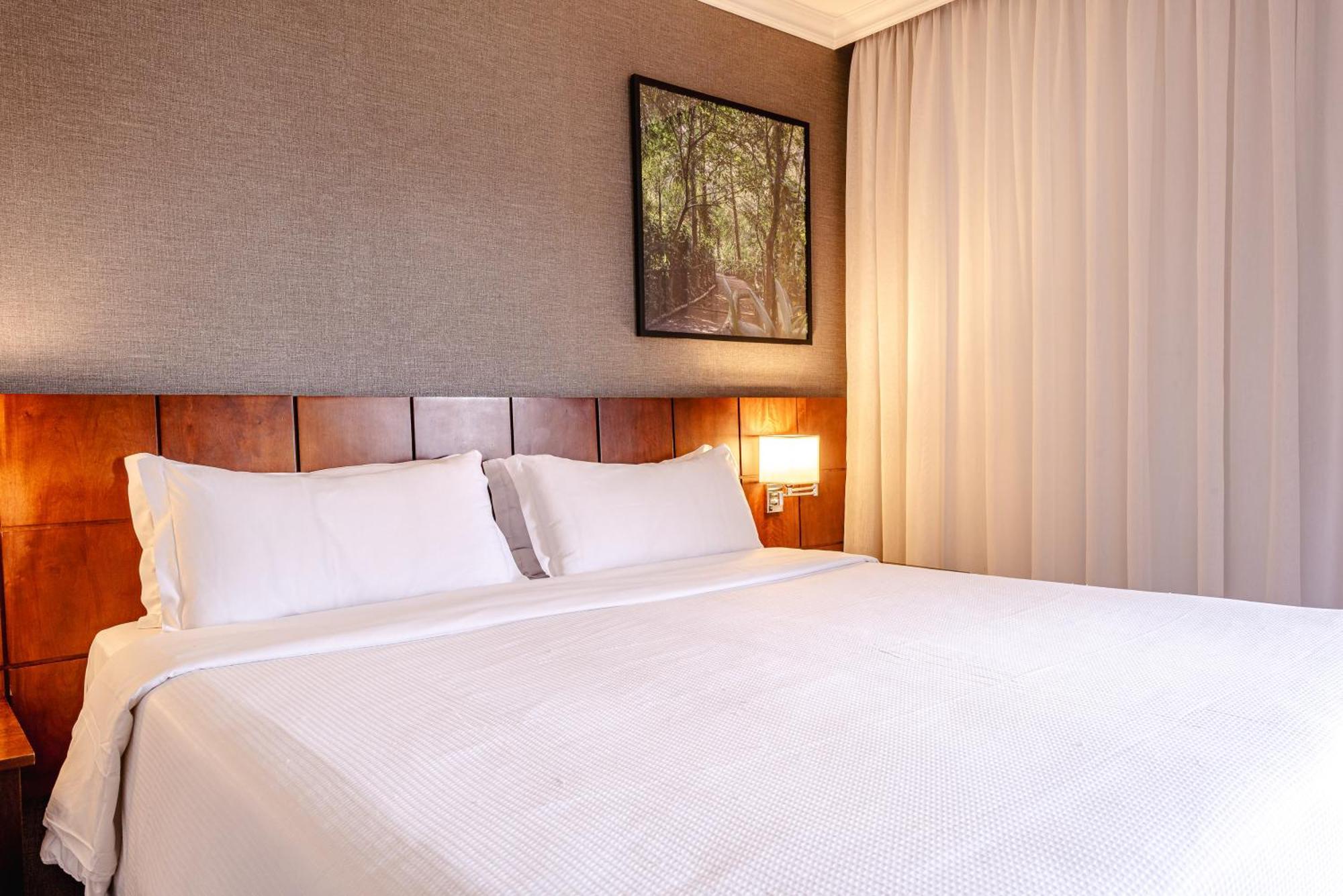 Hotel Blue Tree Premium Verbo Divino - Nacoes Unidas 4*