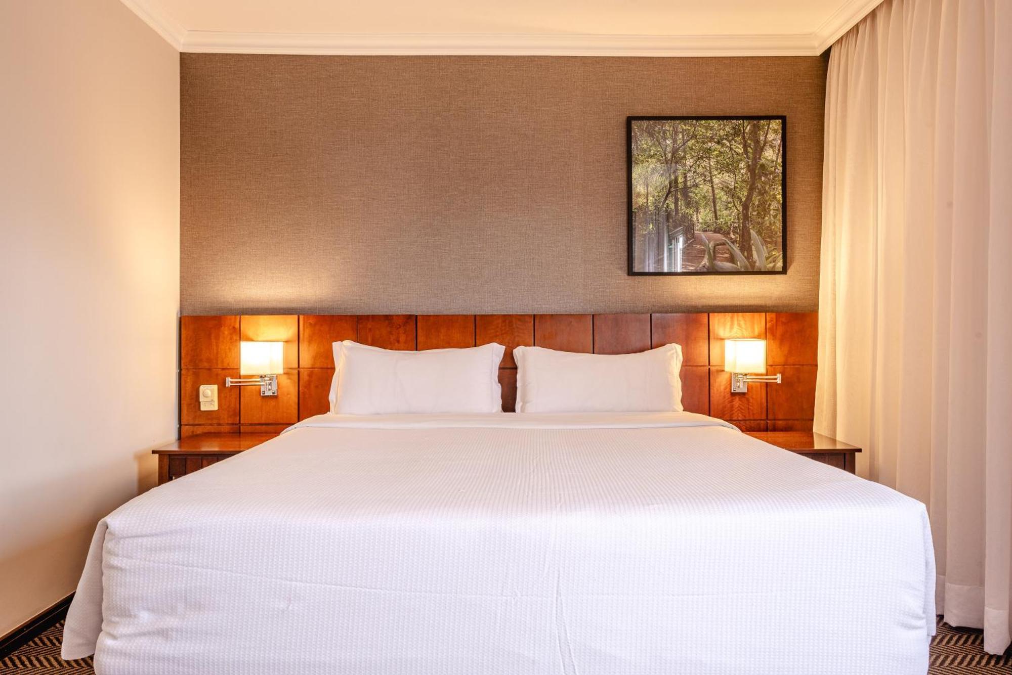 Blue Tree Premium Verbo Divino - Nacoes Unidas Hotel