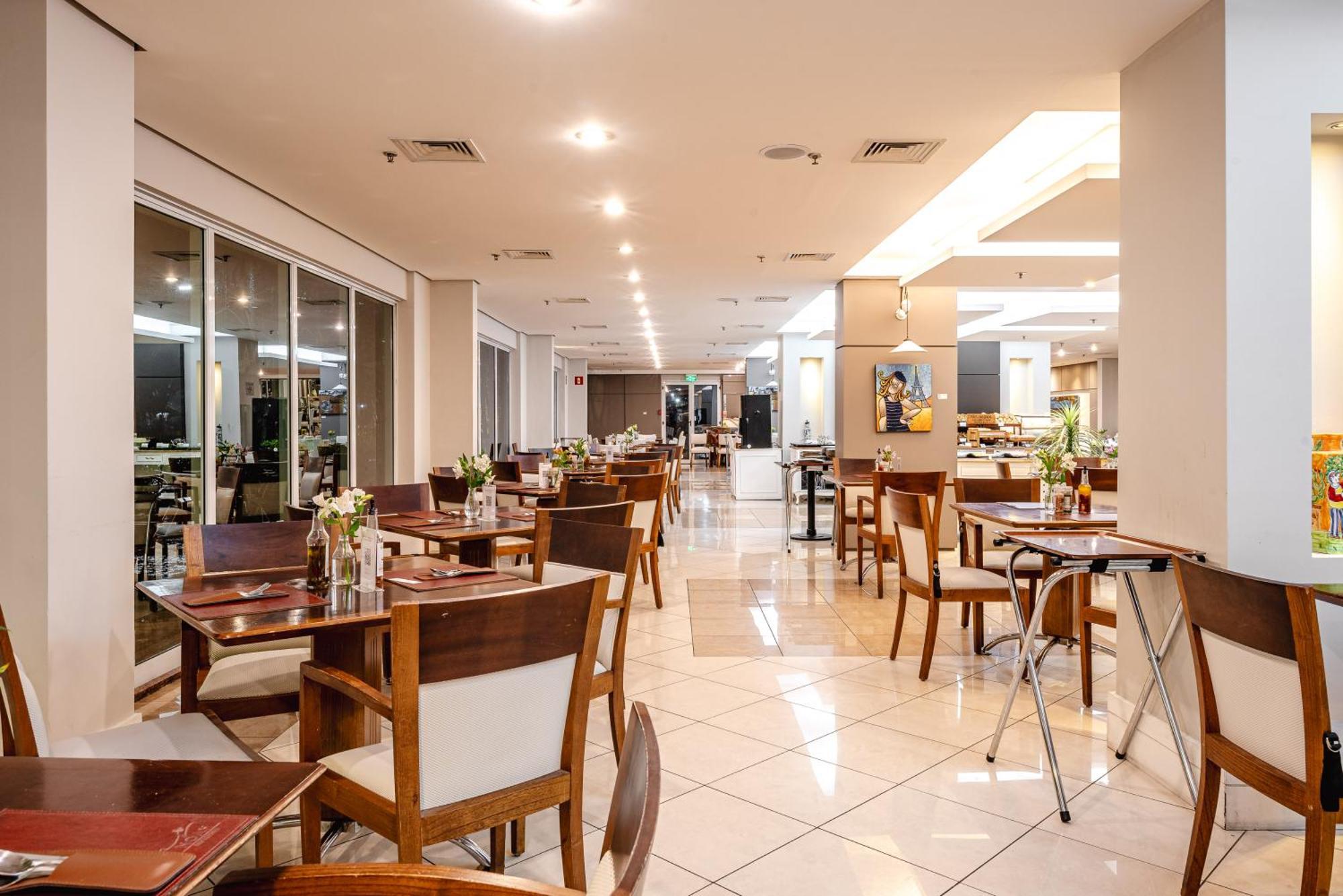 Blue Tree Premium Verbo Divino - Nacoes Unidas 4* São Paulo