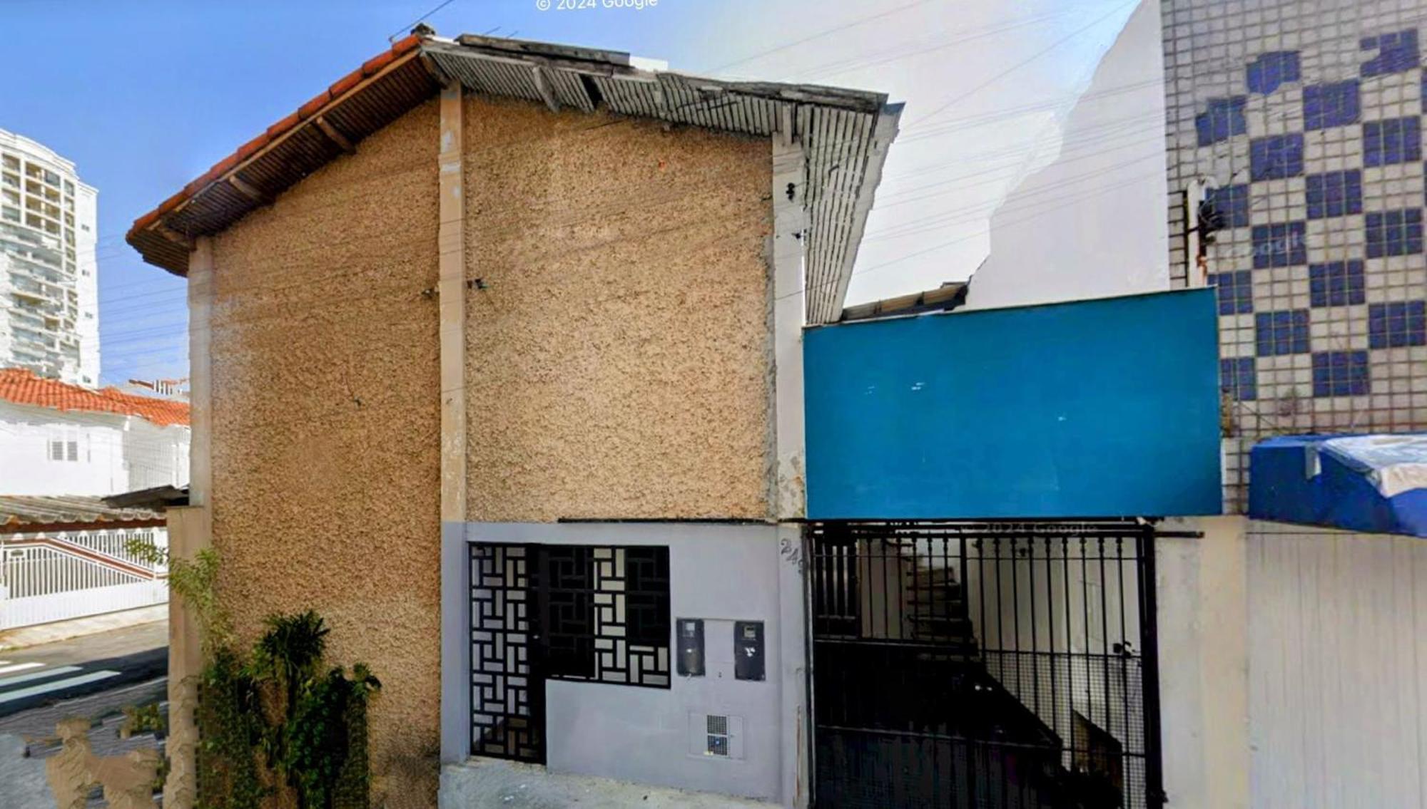 E Quartos Privativos Na Chacara Santo Antonio Casa de férias *