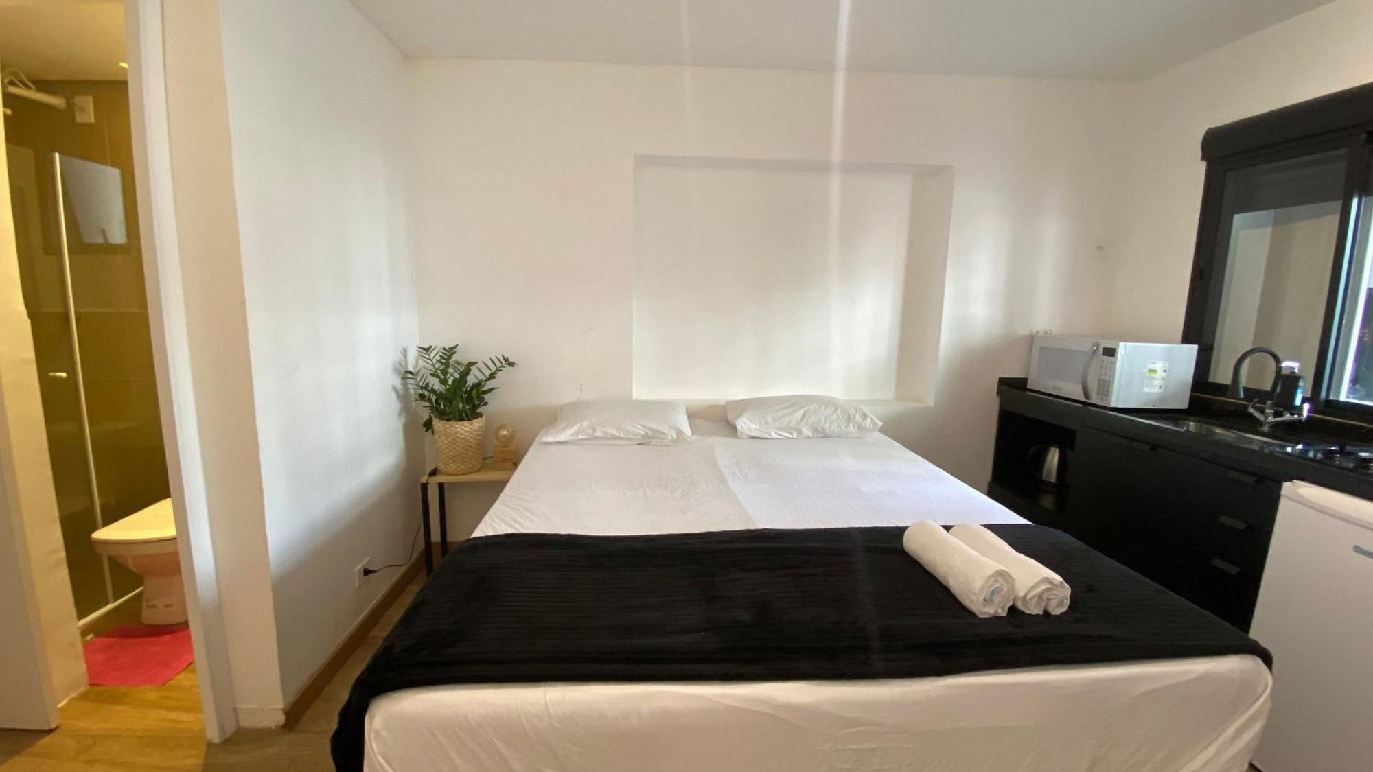 E Quartos Privativos Na Chacara Santo Antonio Casa de férias São Paulo