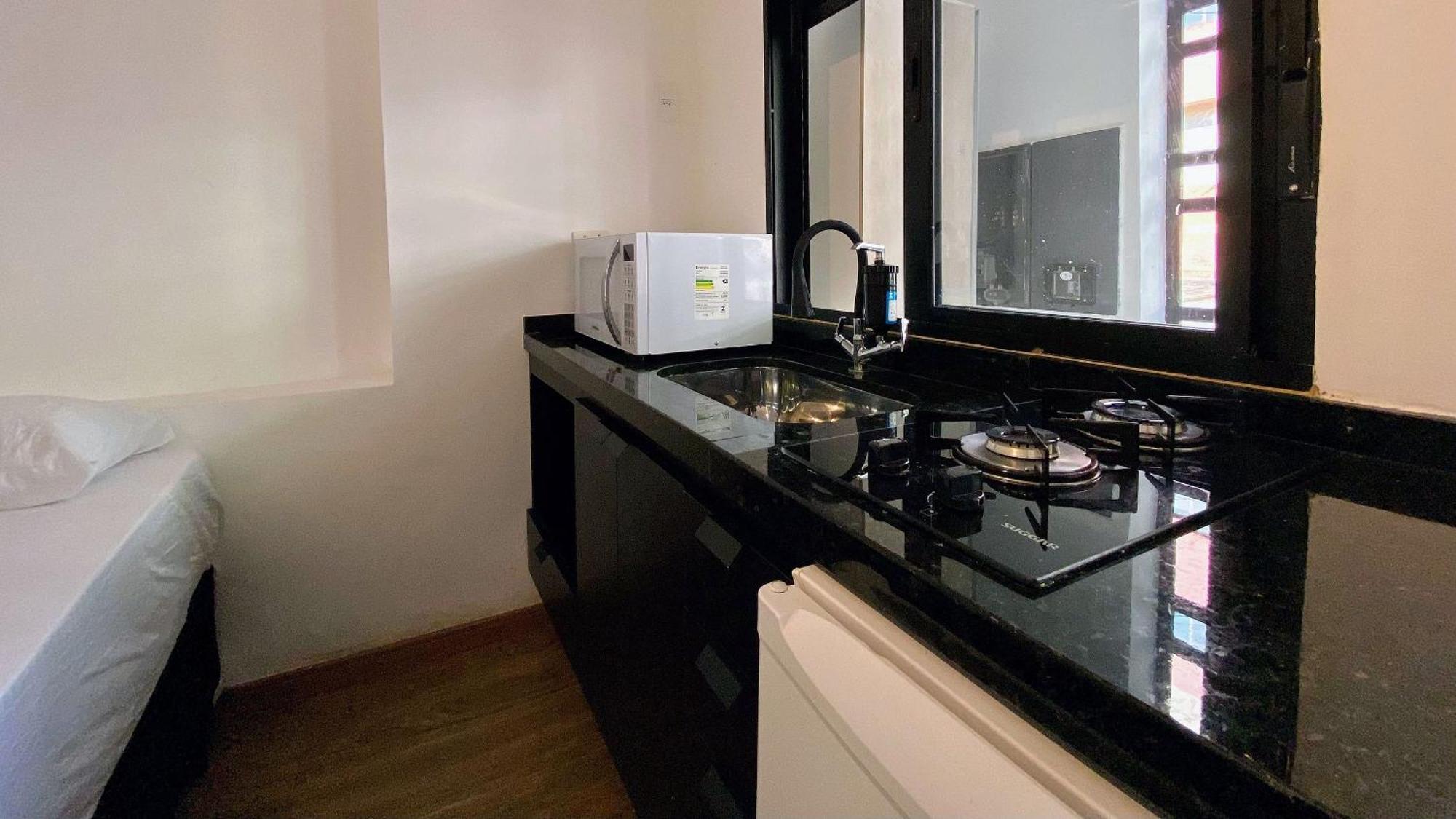 Casa de férias E Quartos Privativos Na Chacara Santo Antonio *