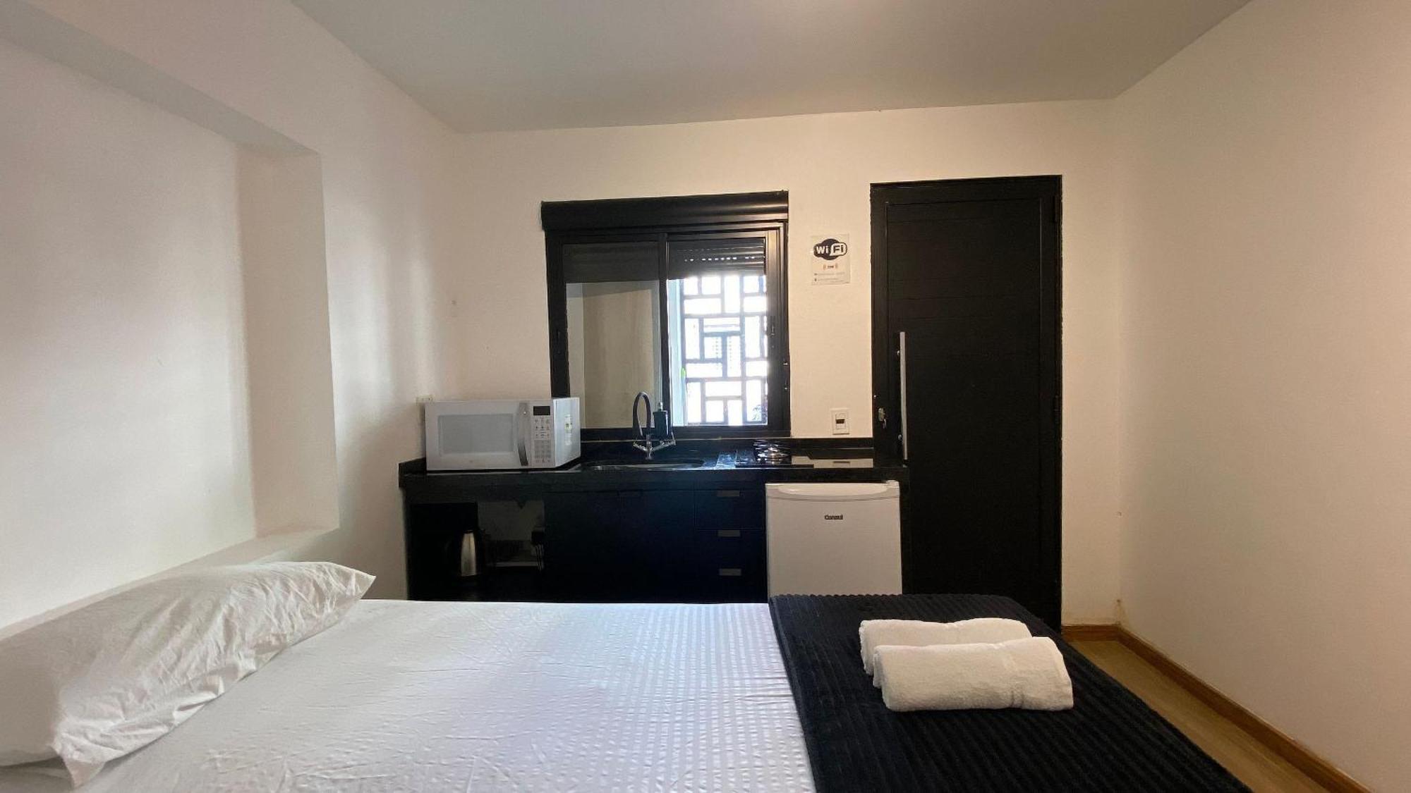 Casa de férias E Quartos Privativos Na Chacara Santo Antonio São Paulo