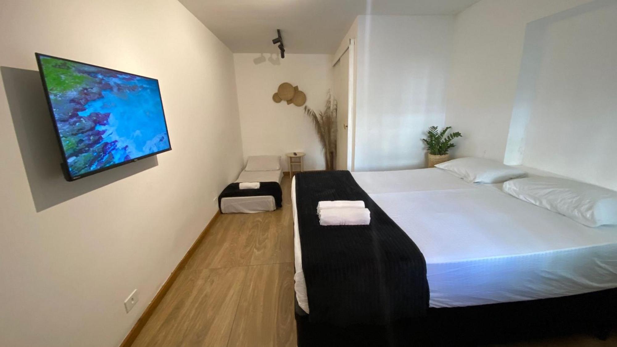 E Quartos Privativos Na Chacara Santo Antonio * São Paulo
