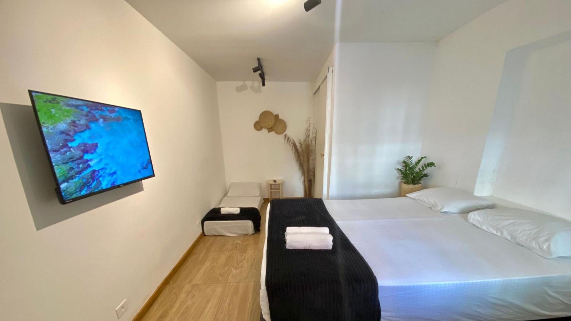 E Quartos Privativos Na Chacara Santo Antonio Casa de férias