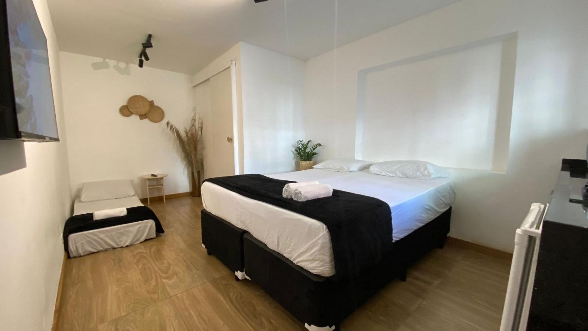 E Quartos Privativos Na Chacara Santo Antonio Casa de férias São Paulo