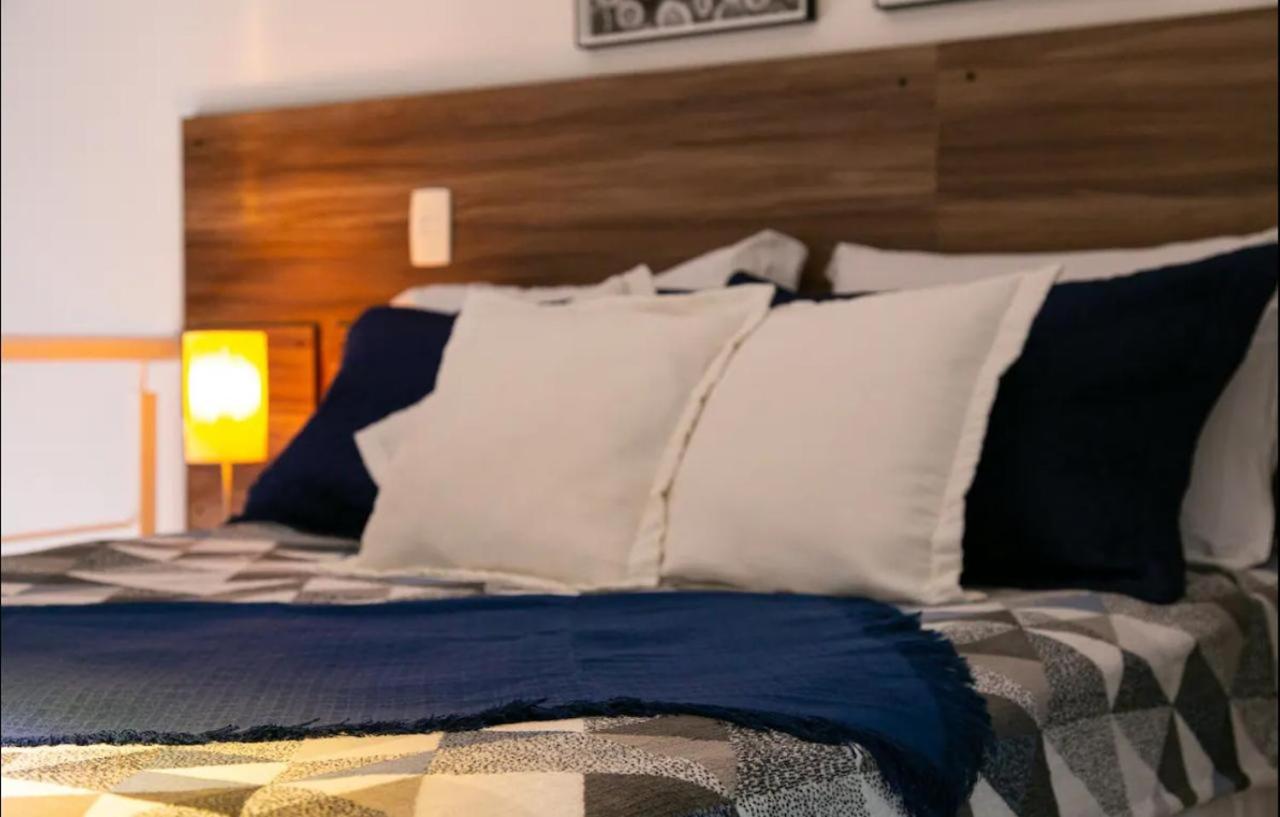 Apartamento Na Berrini Proximo Ao Wtc *
