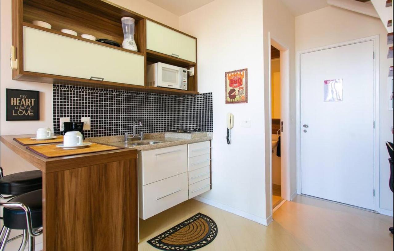Na Berrini Proximo Ao Wtc Apartamento São Paulo
