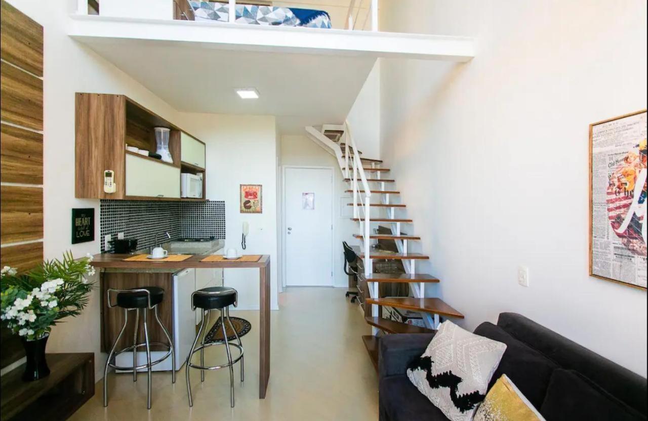 Apartamento Na Berrini Proximo Ao Wtc São Paulo