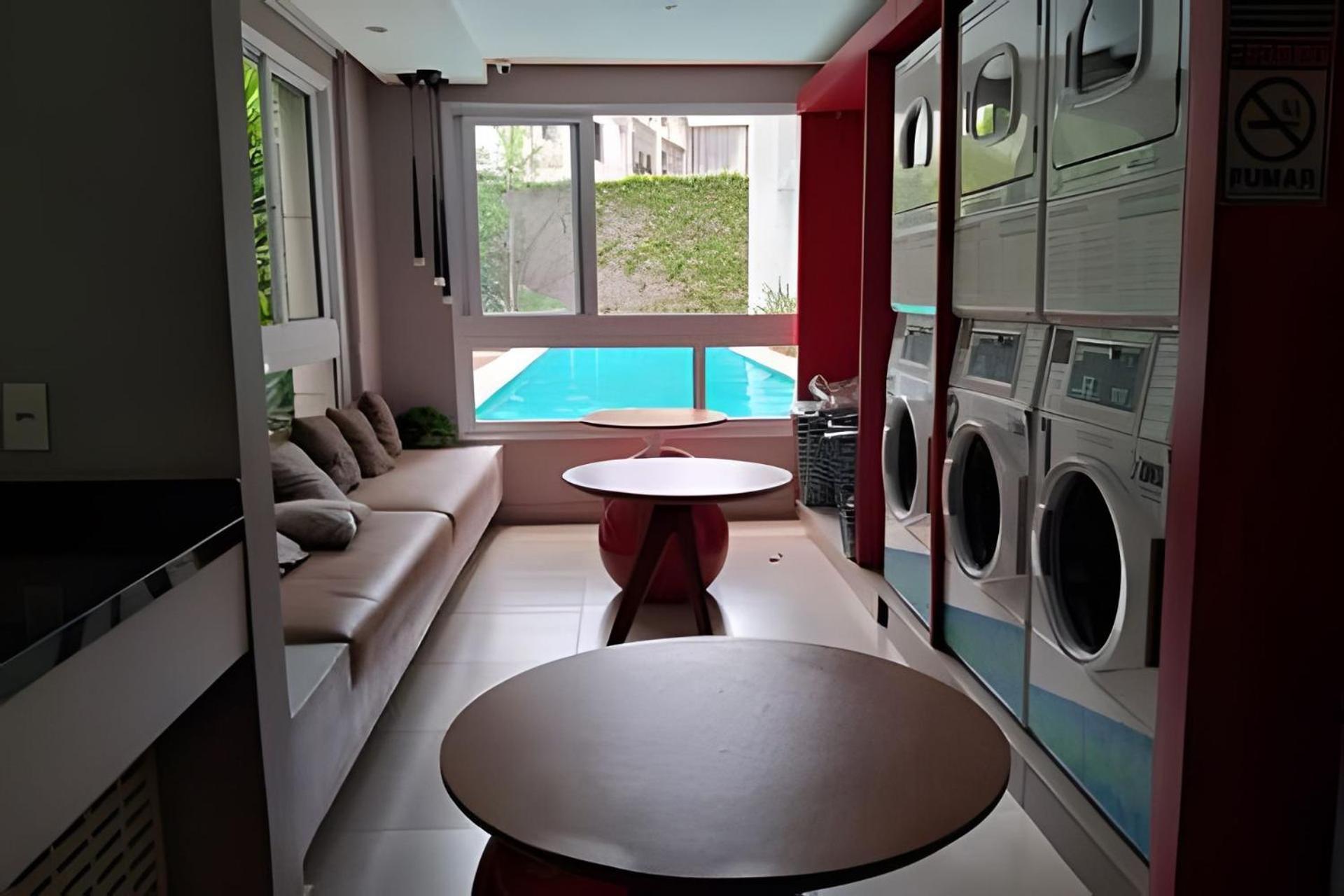 Host - Estacao Da Luz Apartamento