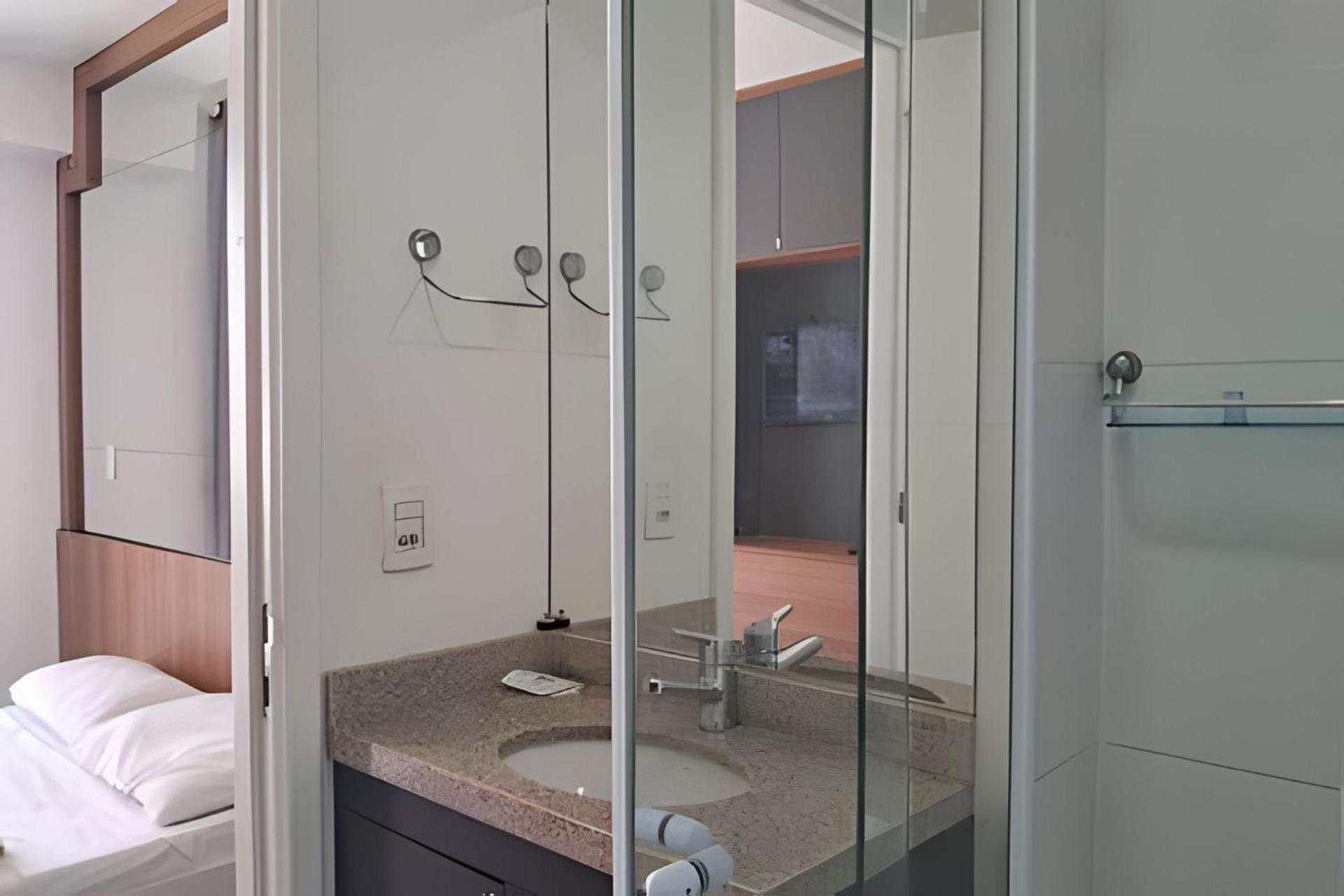 Host - Estacao Da Luz Apartamento São Paulo