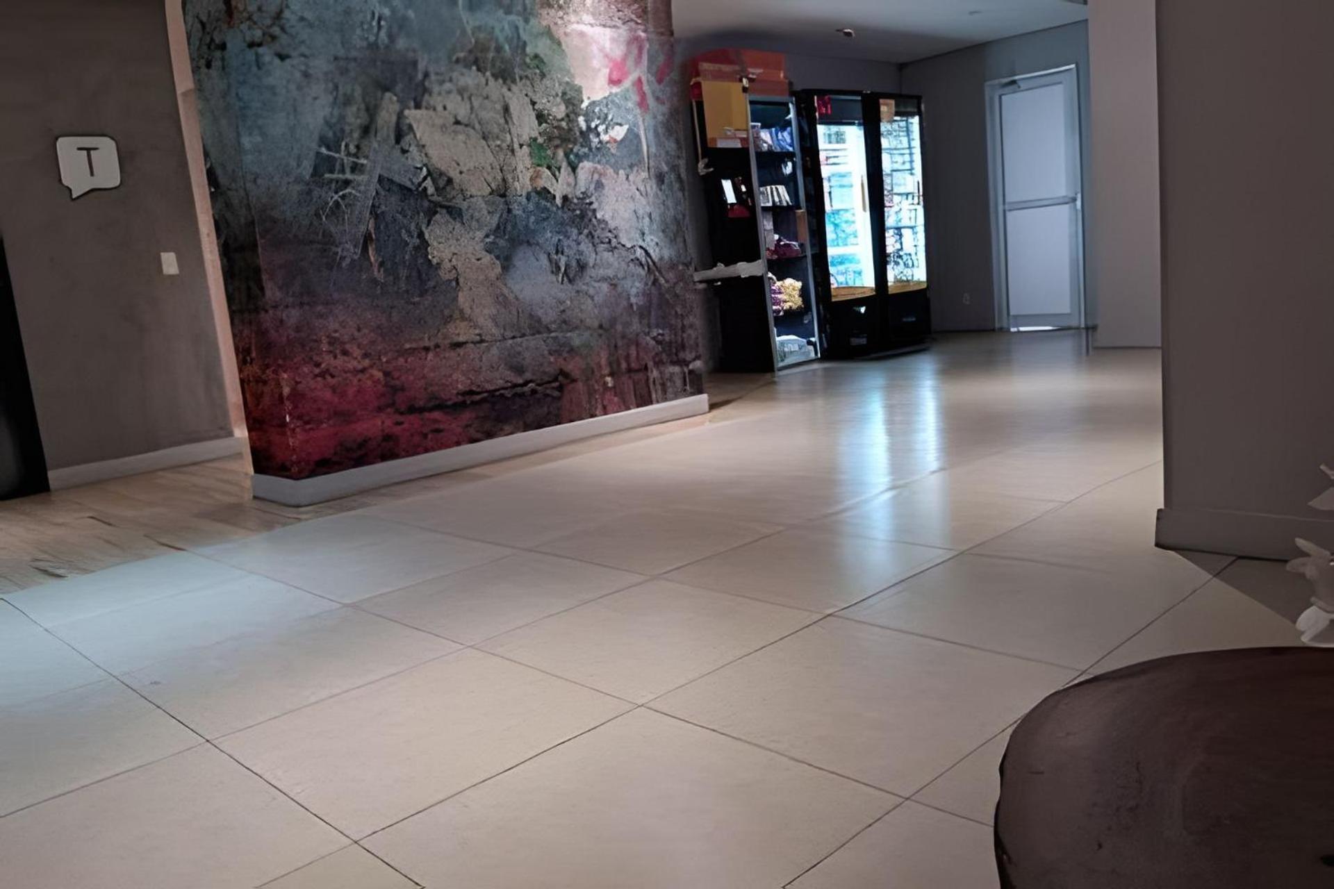 Apartamento Host - Estacao Da Luz
