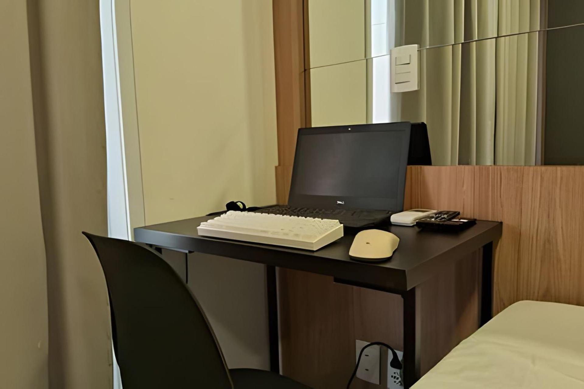 Apartamento Host - Estacao Da Luz São Paulo