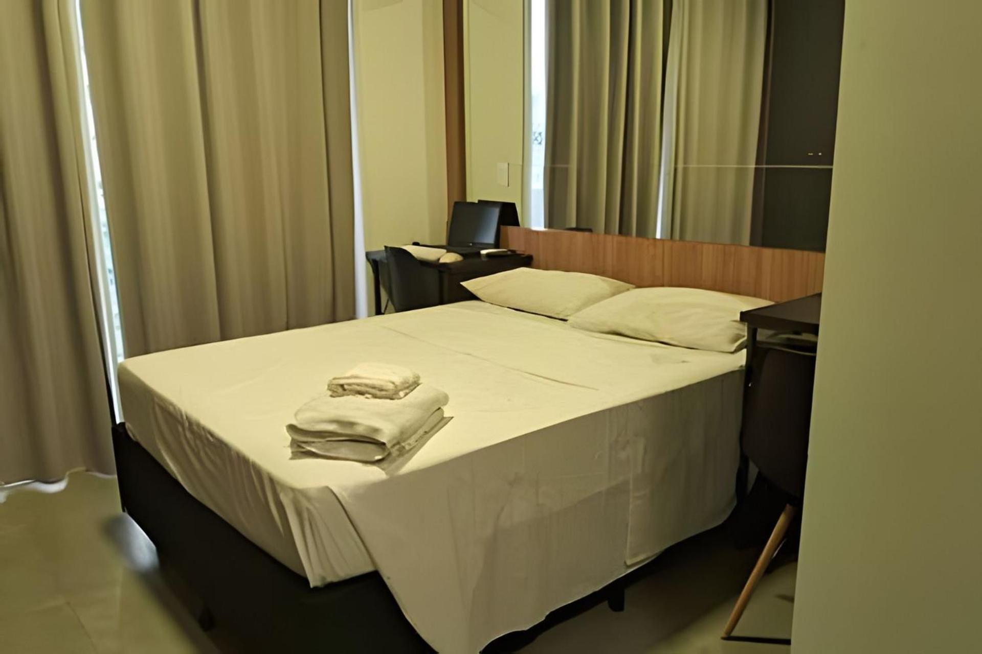 Apartamento Host - Estacao Da Luz *