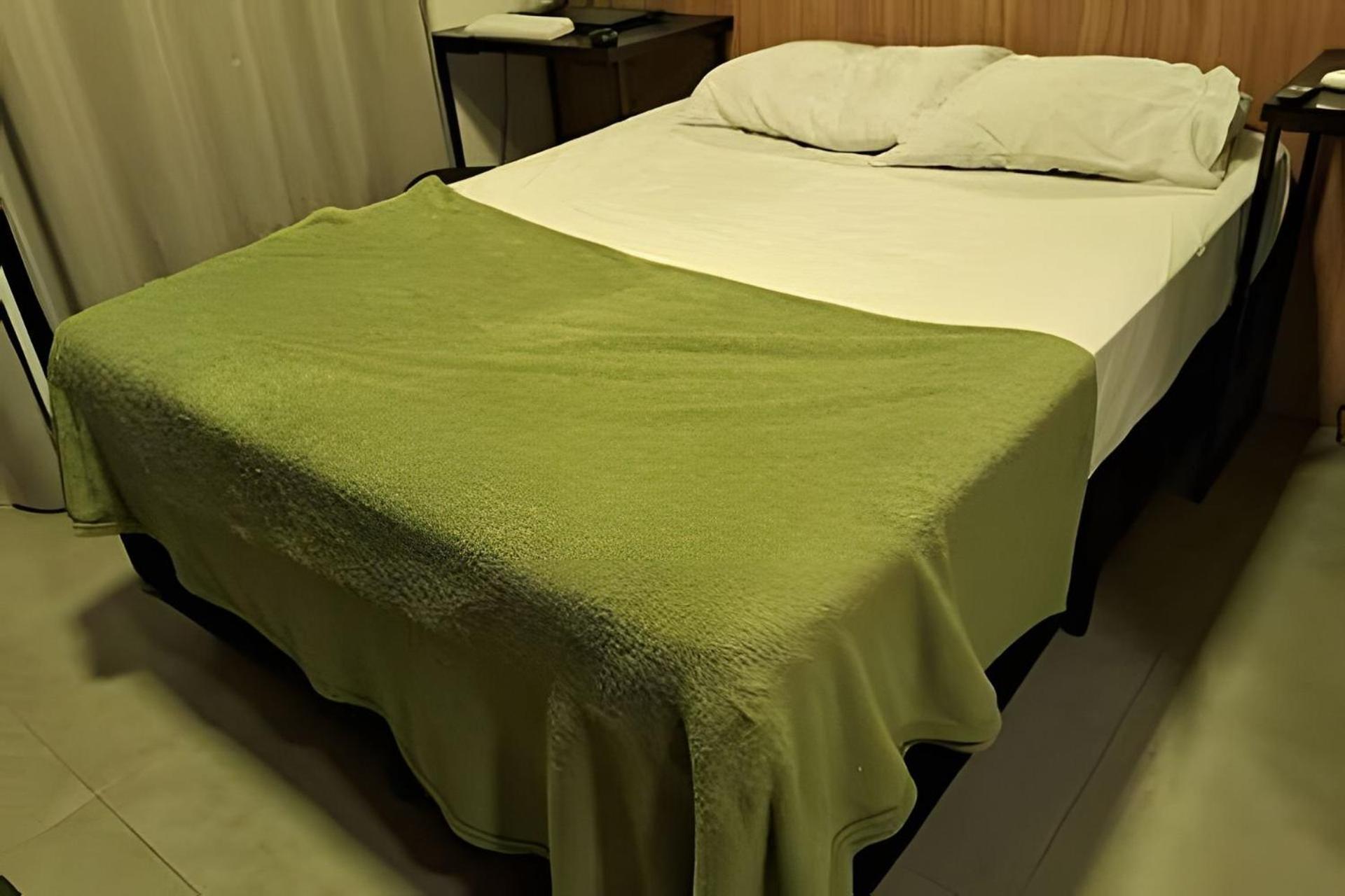Host - Estacao Da Luz Apartamento São Paulo