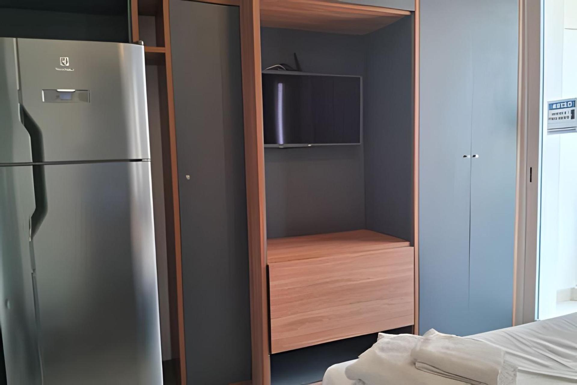 Apartamento Host - Estacao Da Luz