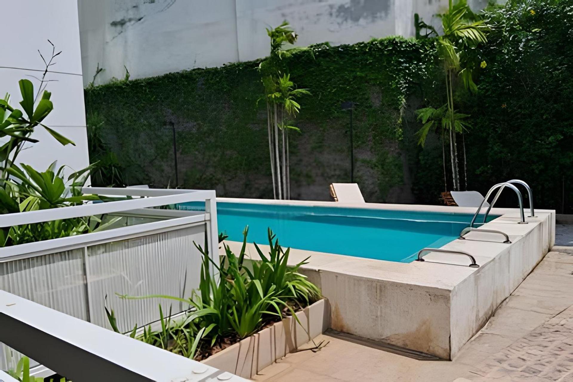 Host - Estacao Da Luz Apartamento *