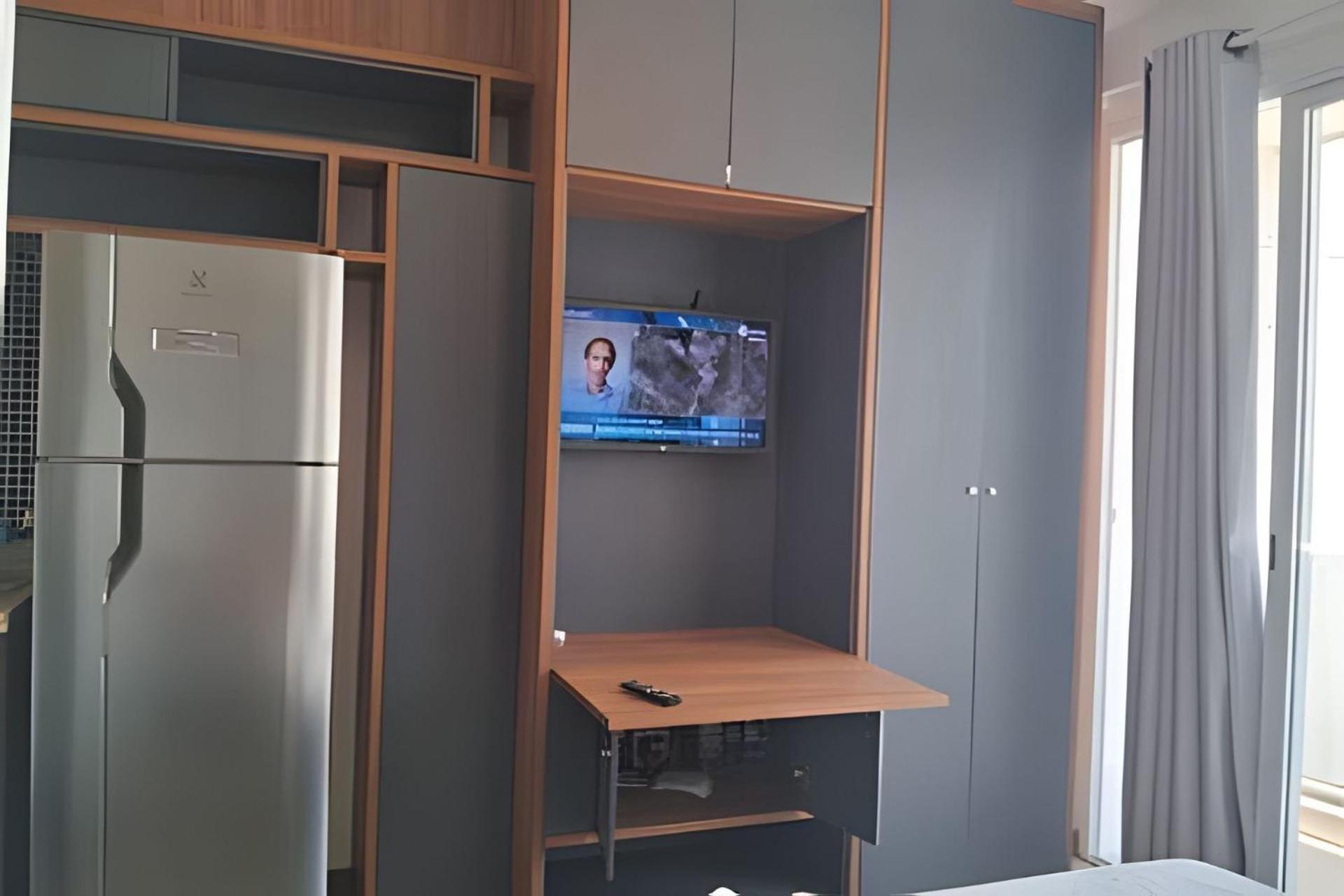 Apartamento Host - Estacao Da Luz *