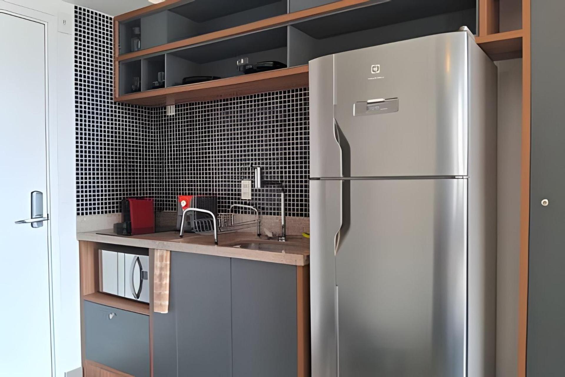 Apartamento Host - Estacao Da Luz