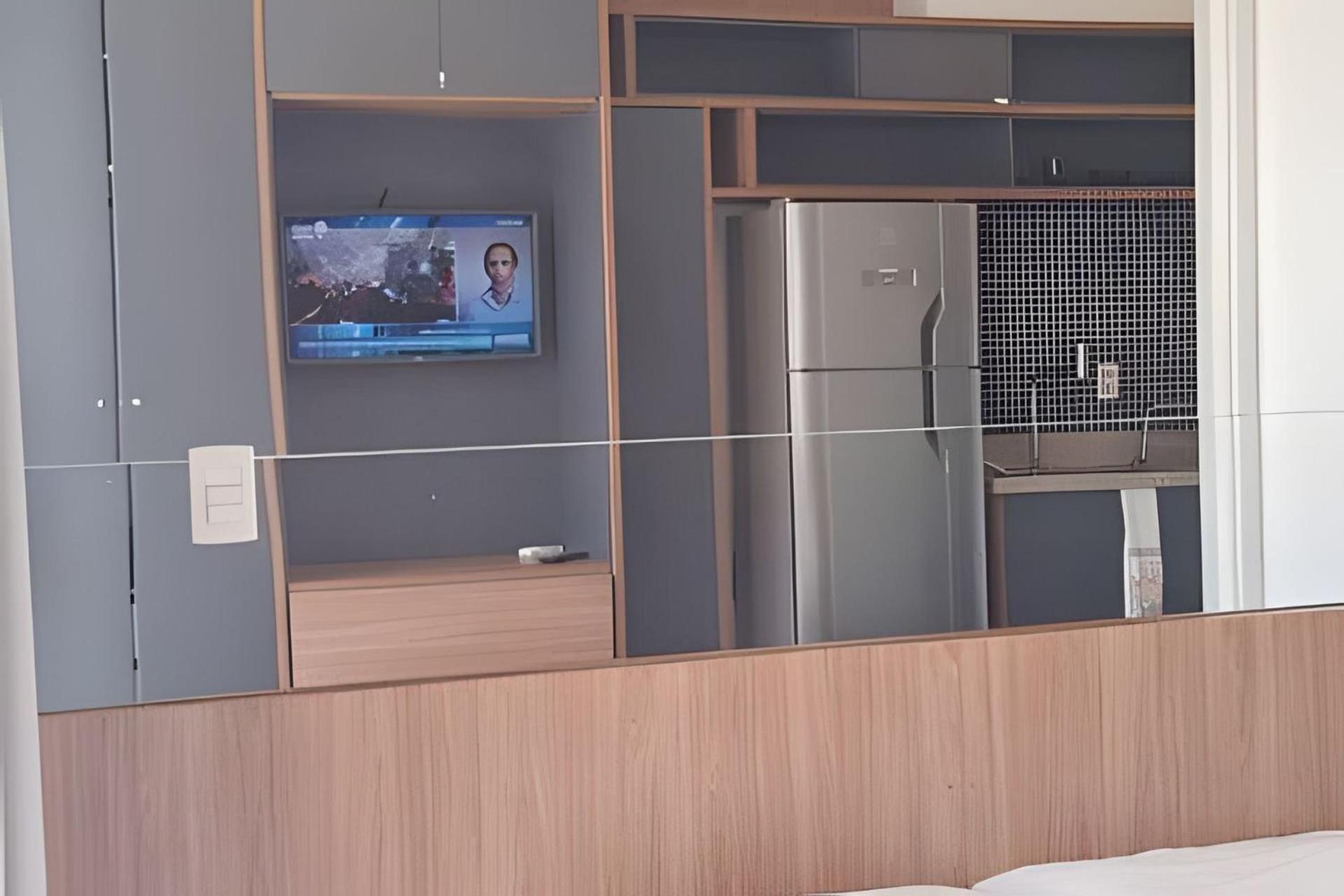Host - Estacao Da Luz Apartamento *