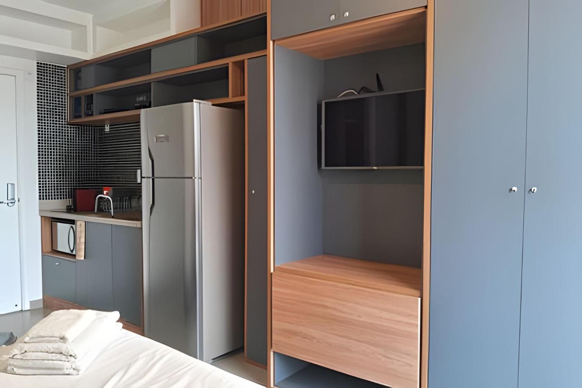 Apartamento Host - Estacao Da Luz *