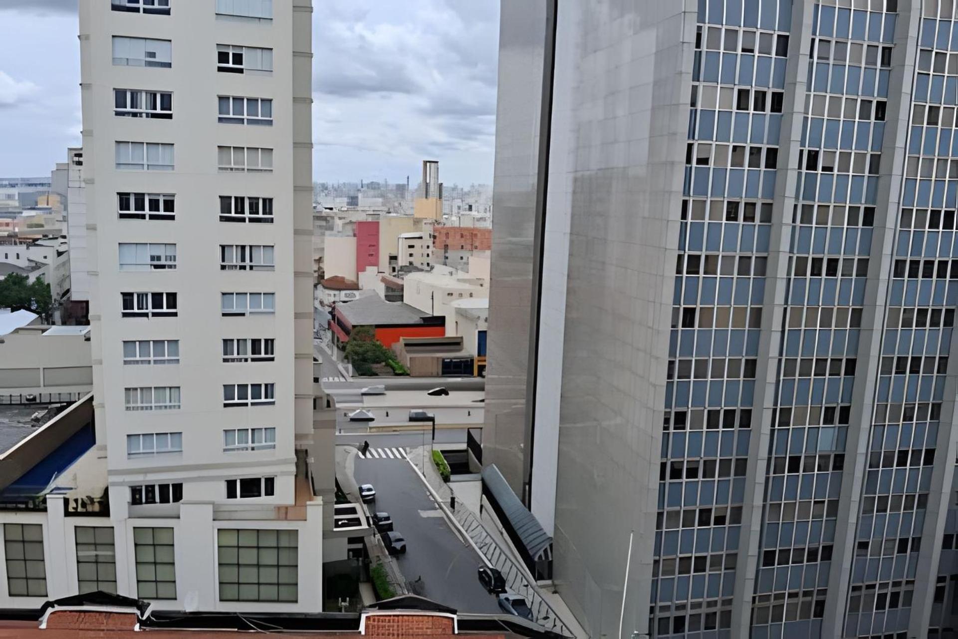 Host - Estacao Da Luz Apartamento