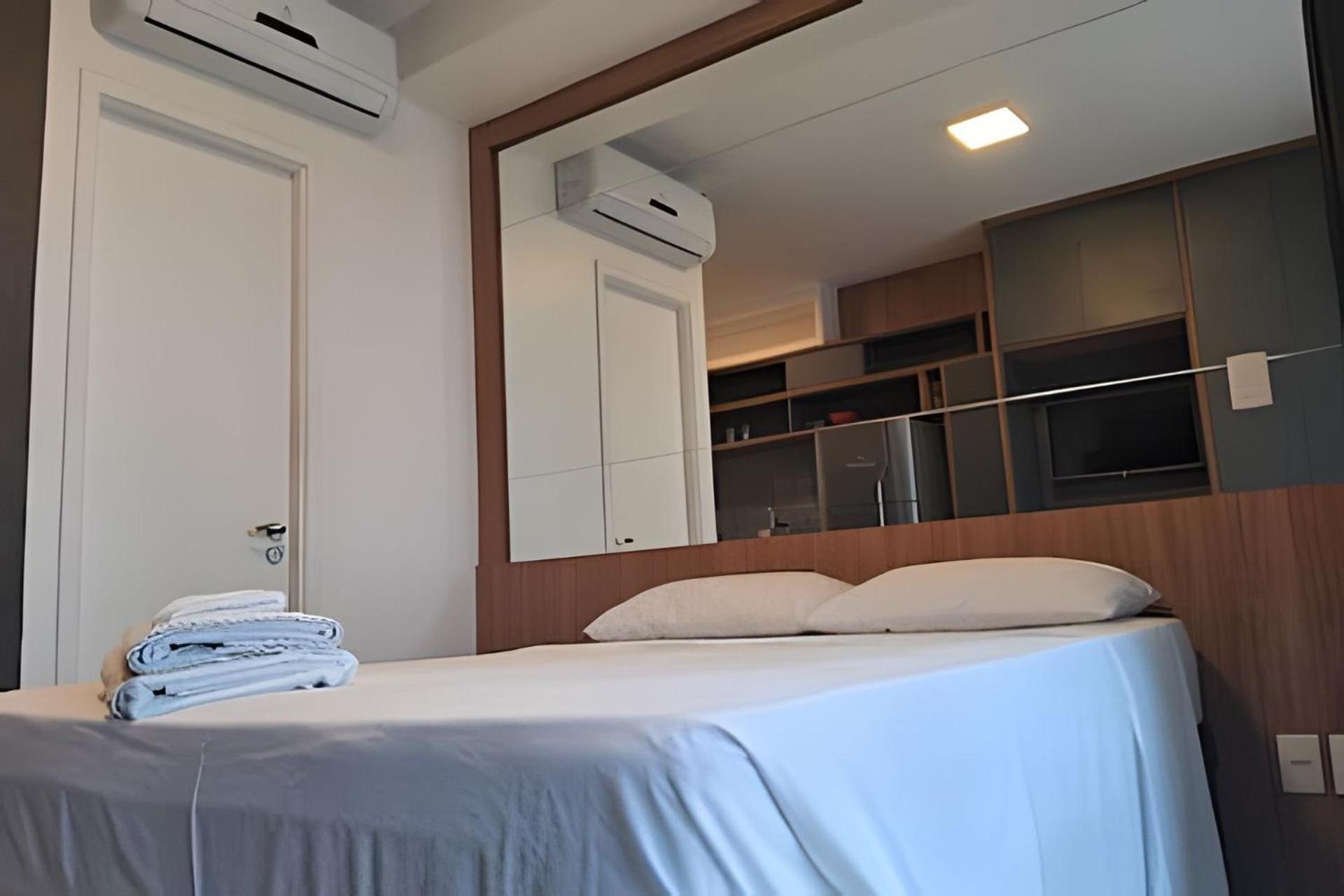Host - Estacao Da Luz Apartamento São Paulo