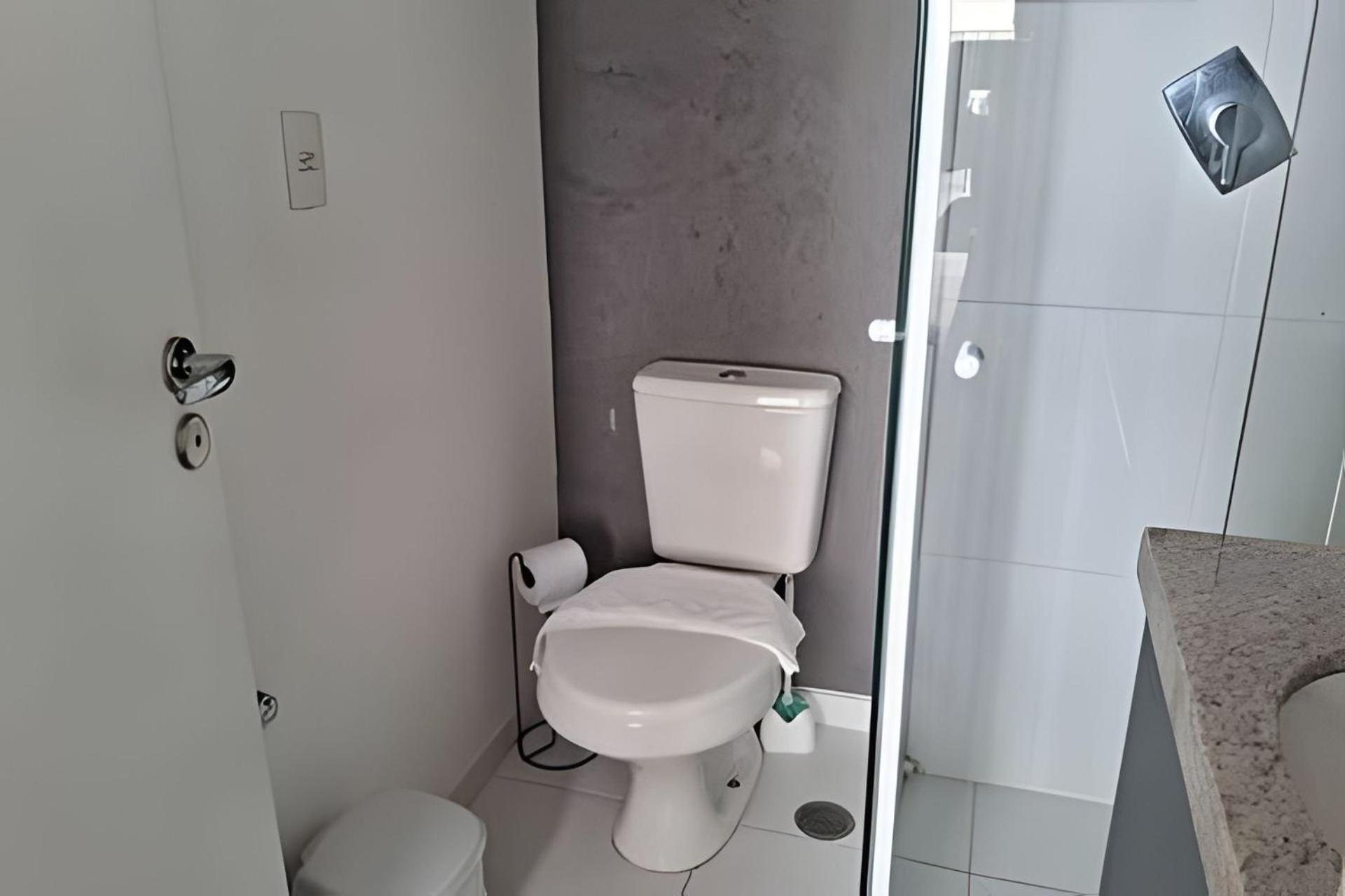Apartamento Host - Estacao Da Luz São Paulo