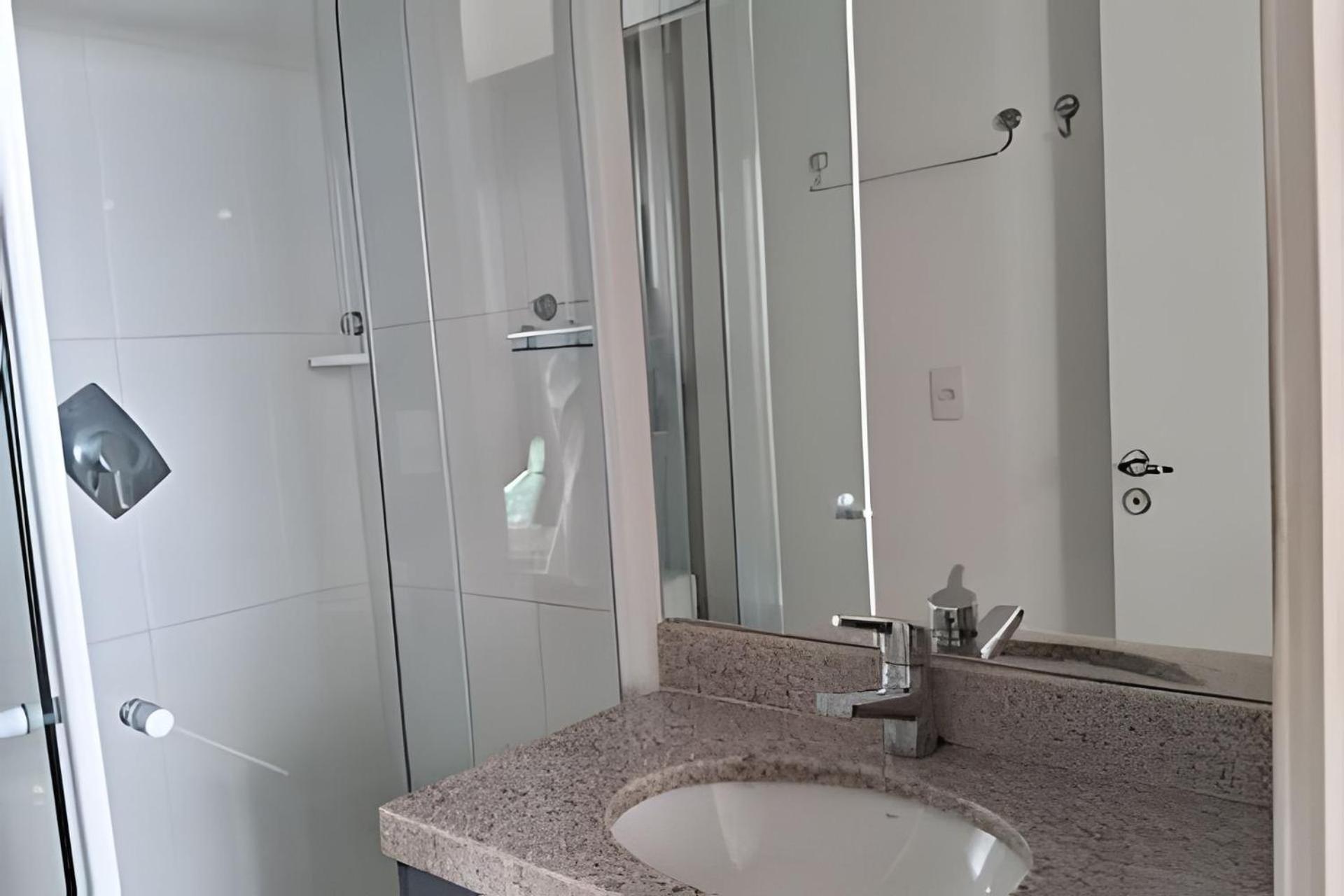 Host - Estacao Da Luz Apartamento