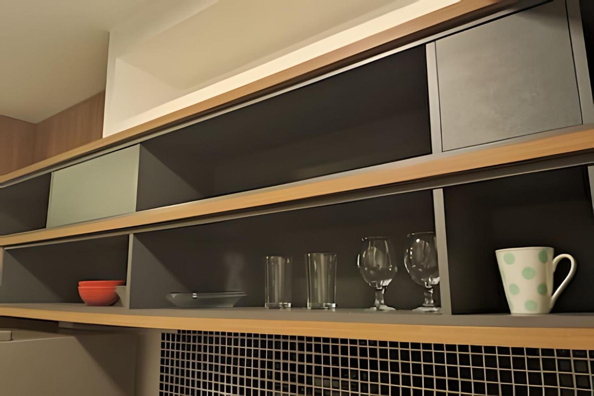 Host - Estacao Da Luz Apartamento São Paulo