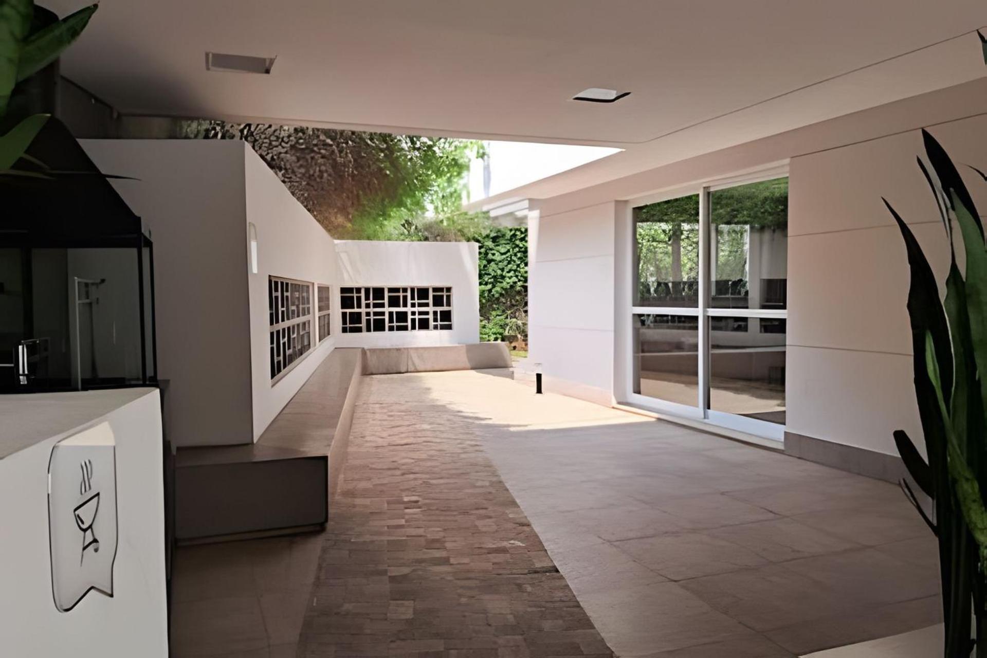Apartamento Host - Estacao Da Luz São Paulo