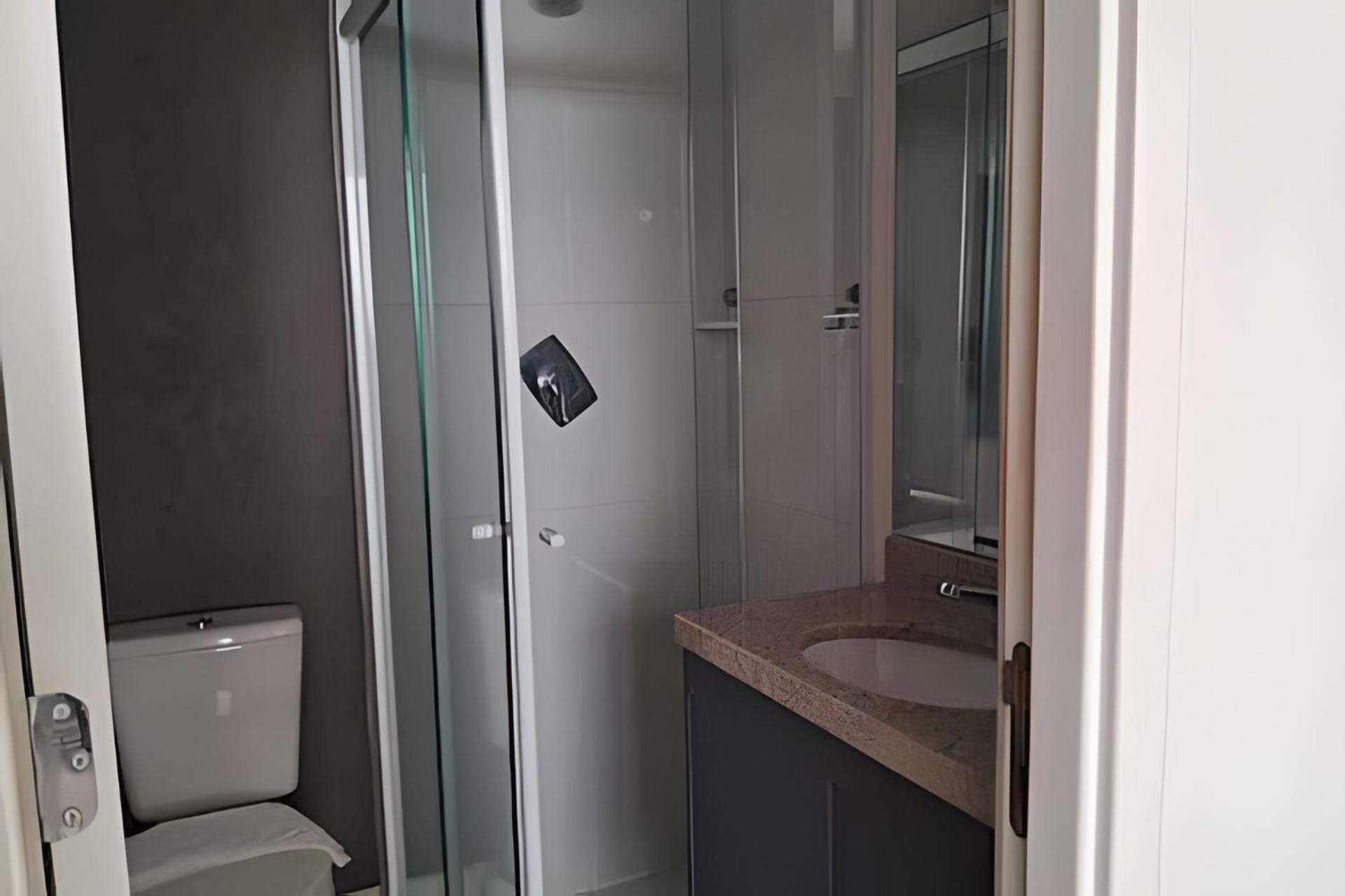 Apartamento Host - Estacao Da Luz