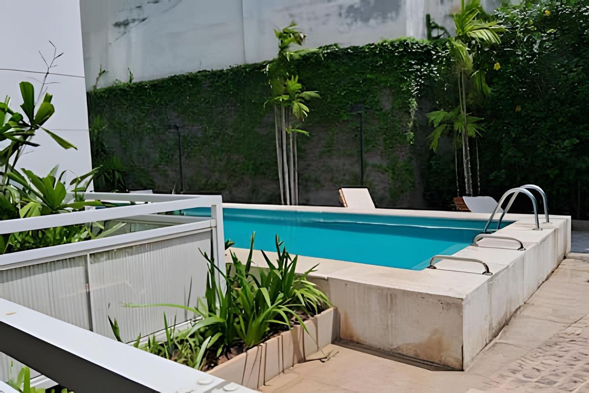 Host - Estacao Da Luz Apartamento São Paulo