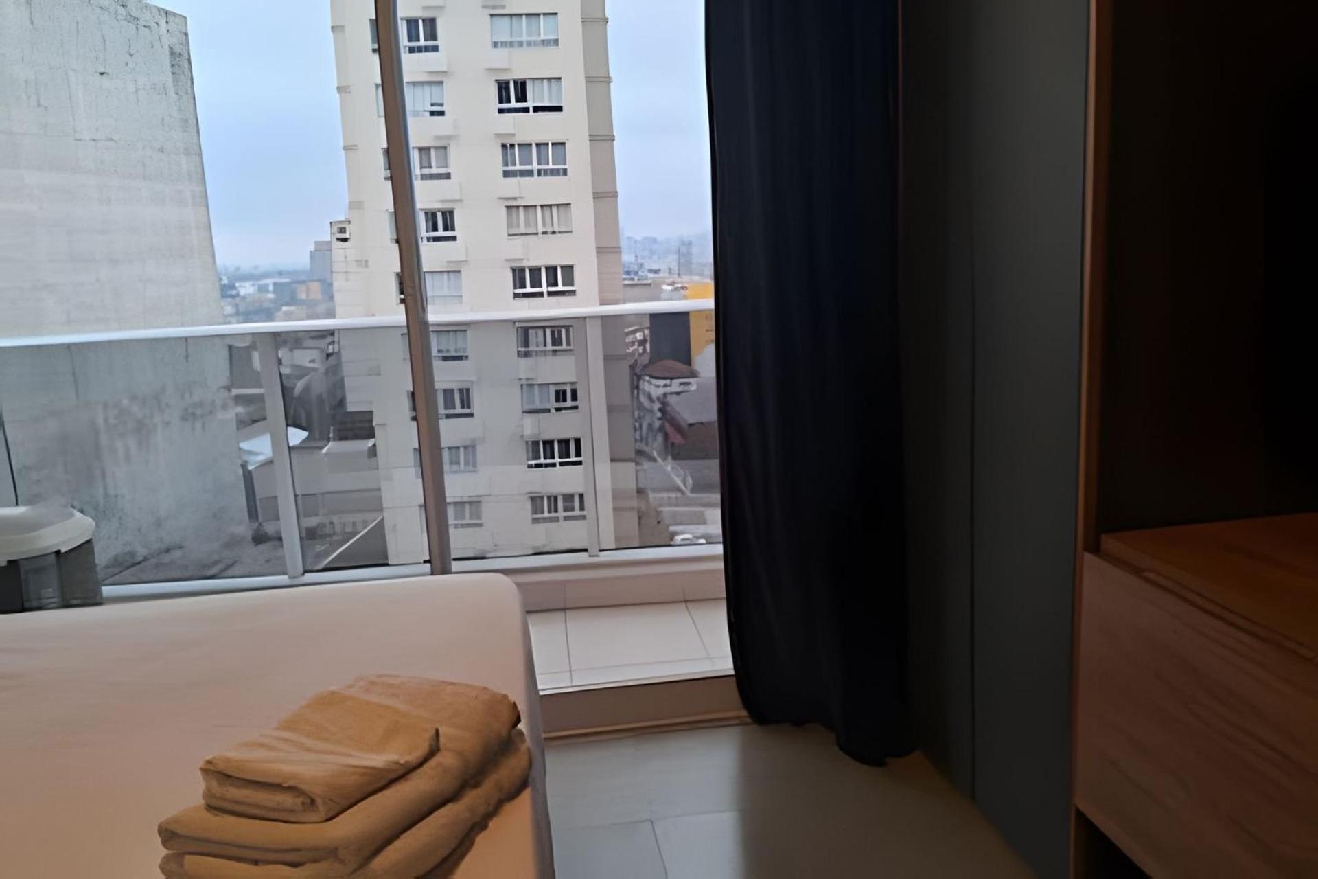 Host - Estacao Da Luz Apartamento