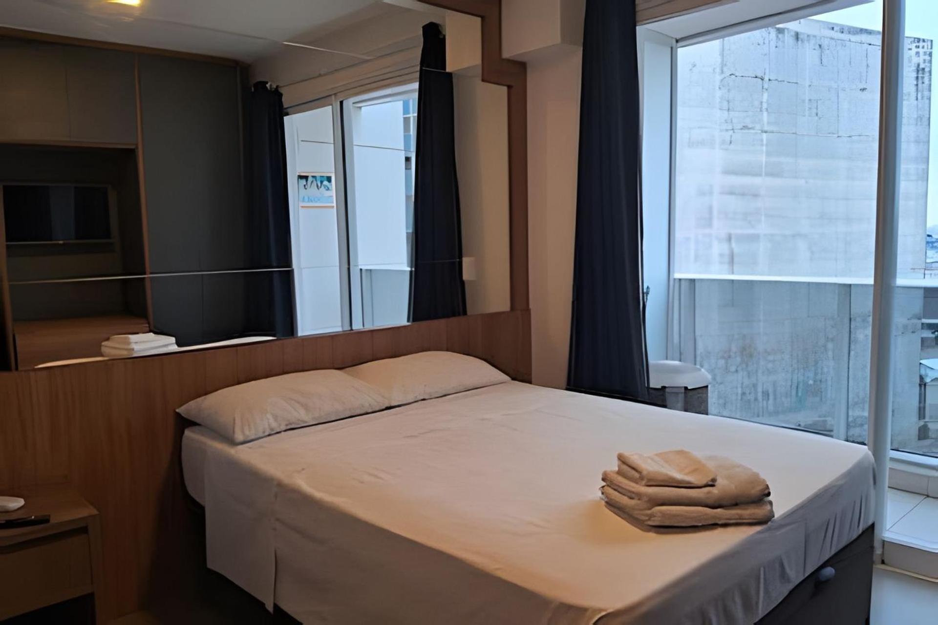 Apartamento Host - Estacao Da Luz